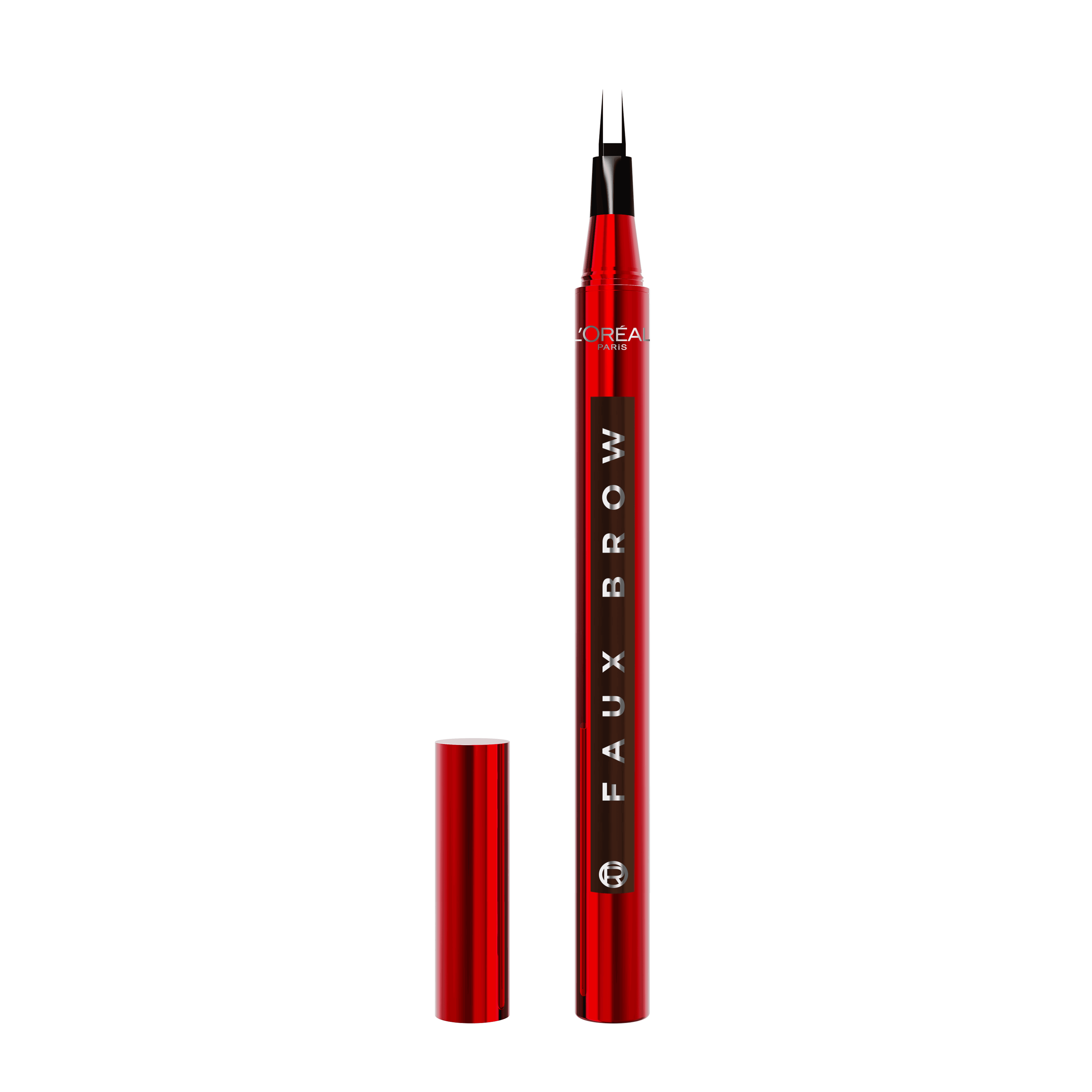 L'Oréal Paris Infaillible szemöldökfilc /dark brunette - 1 db-2