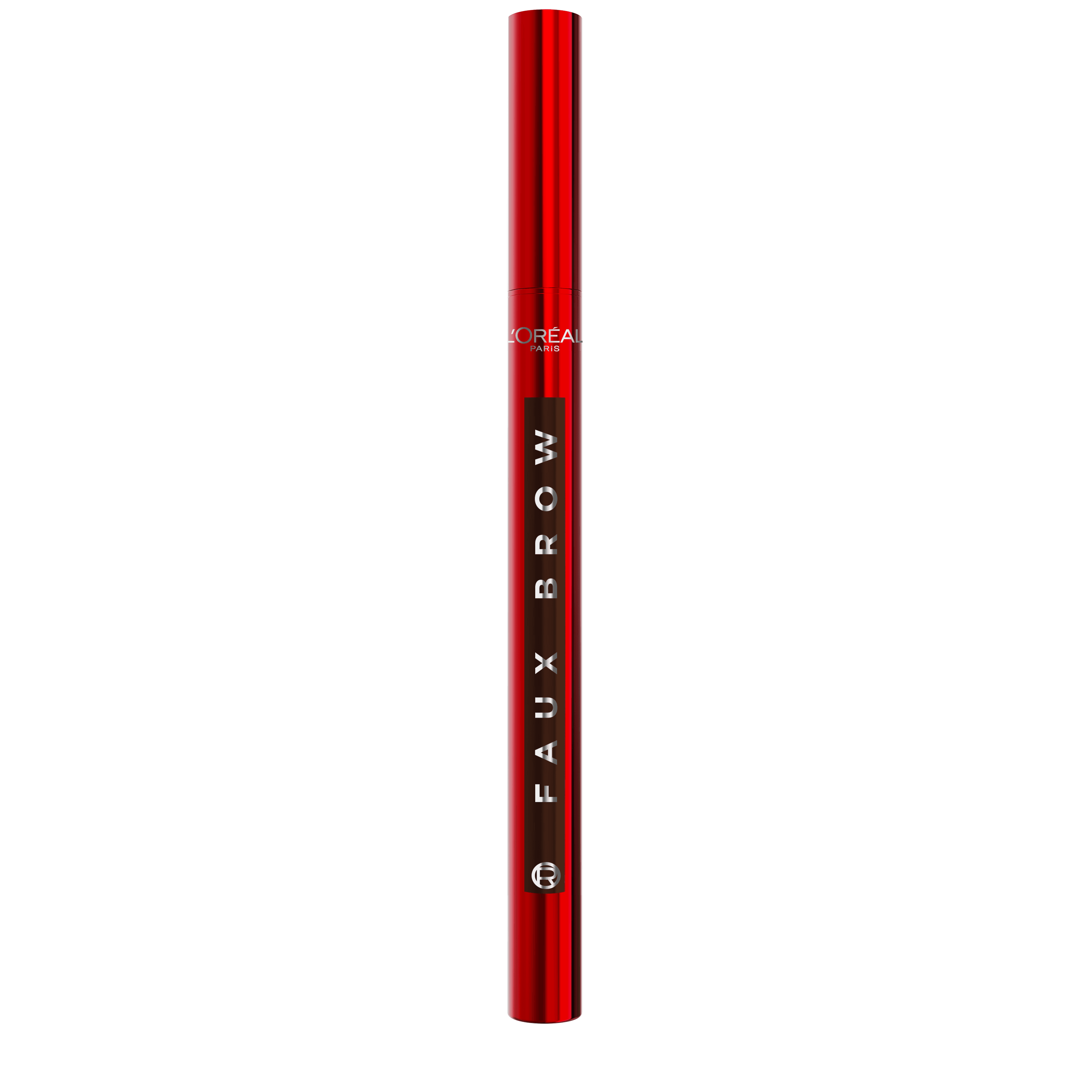 L'Oréal Paris Infaillible szemöldökfilc /dark brunette - 1 db