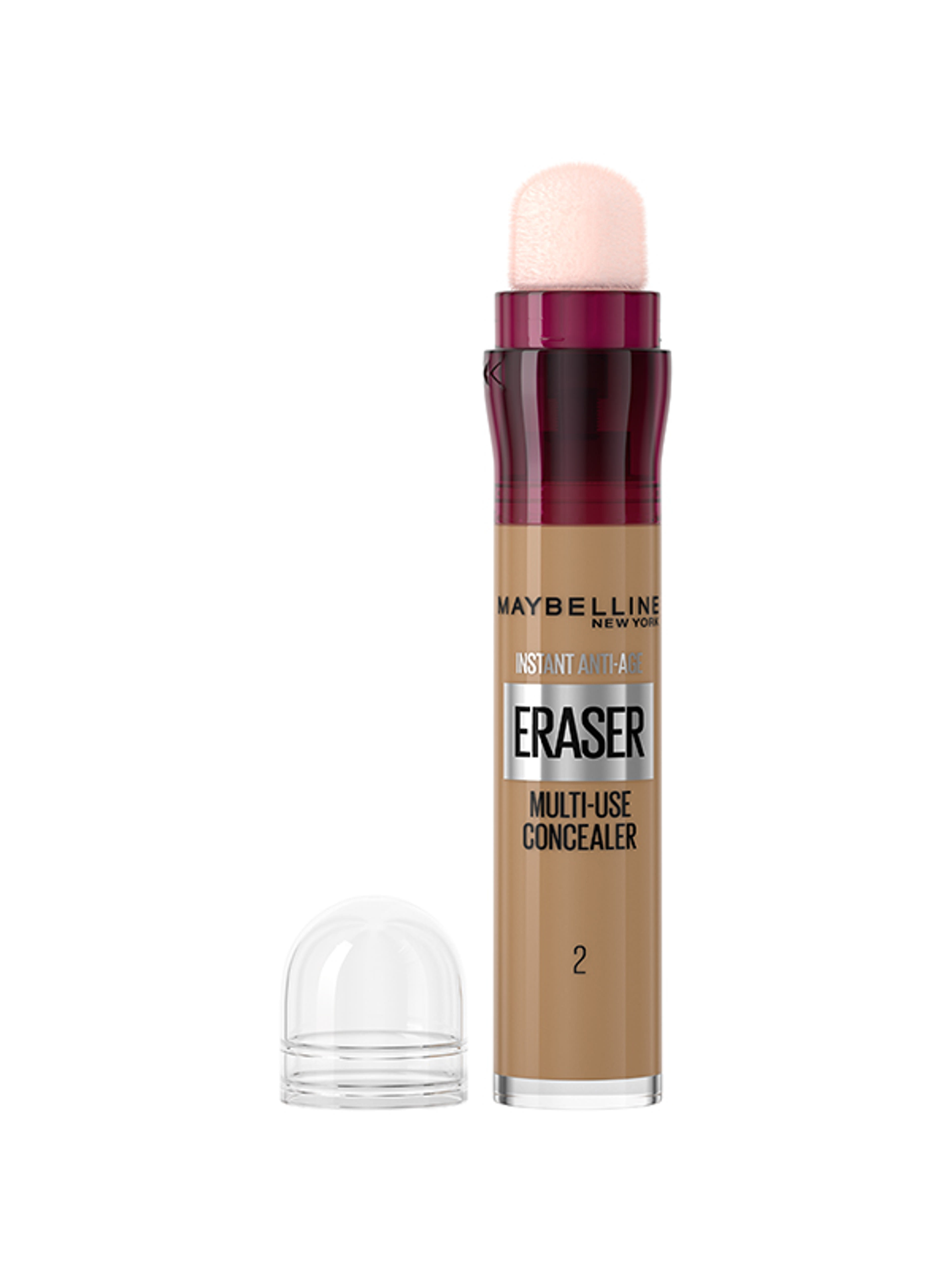 Maybelline Instant Anti Age Eraser korrektor /02 Nude - 1 db