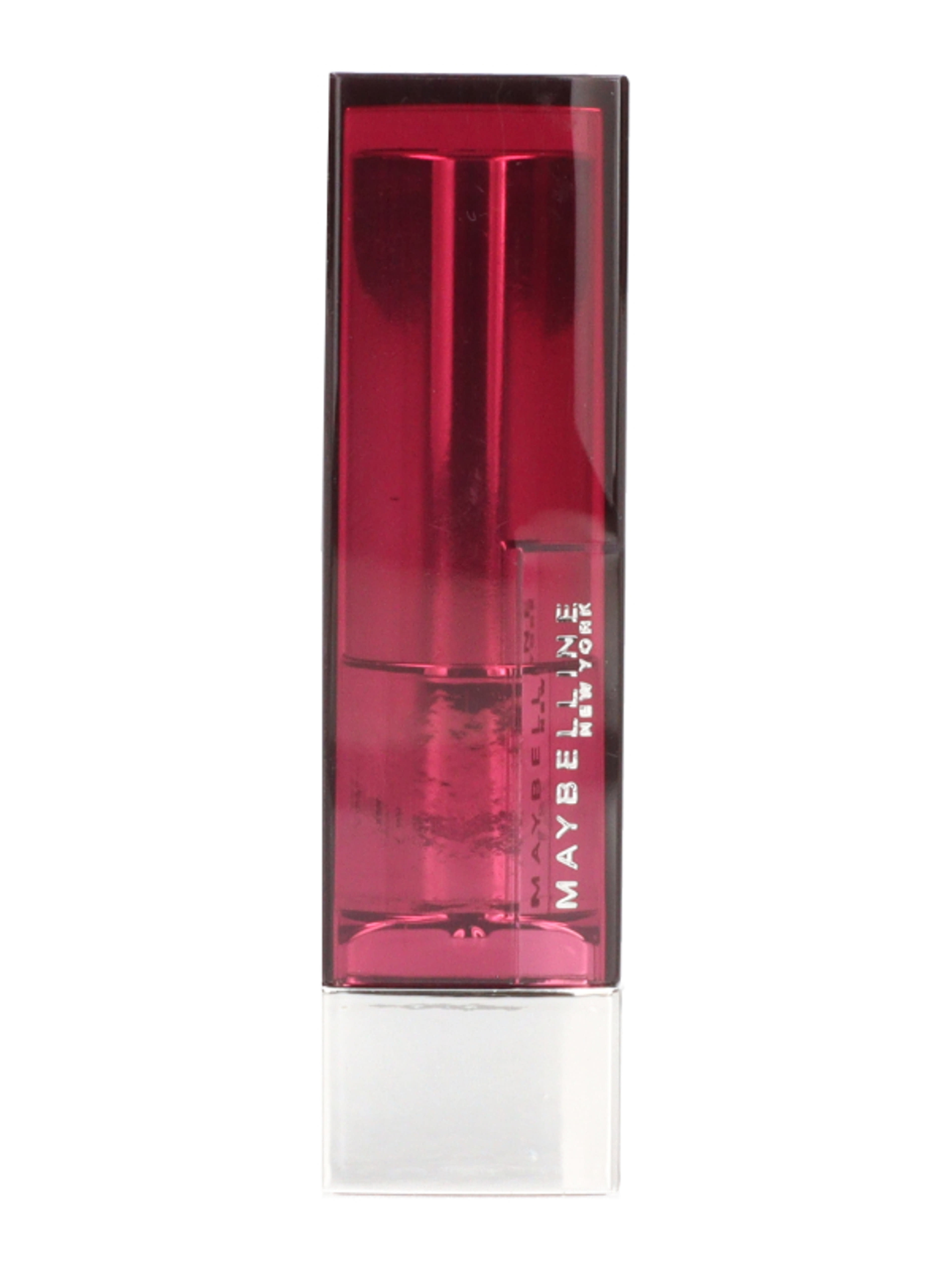 Maybelline Color Sensational Smoked Roses hidratáló ajakrúzs, 305 - 1 db-2