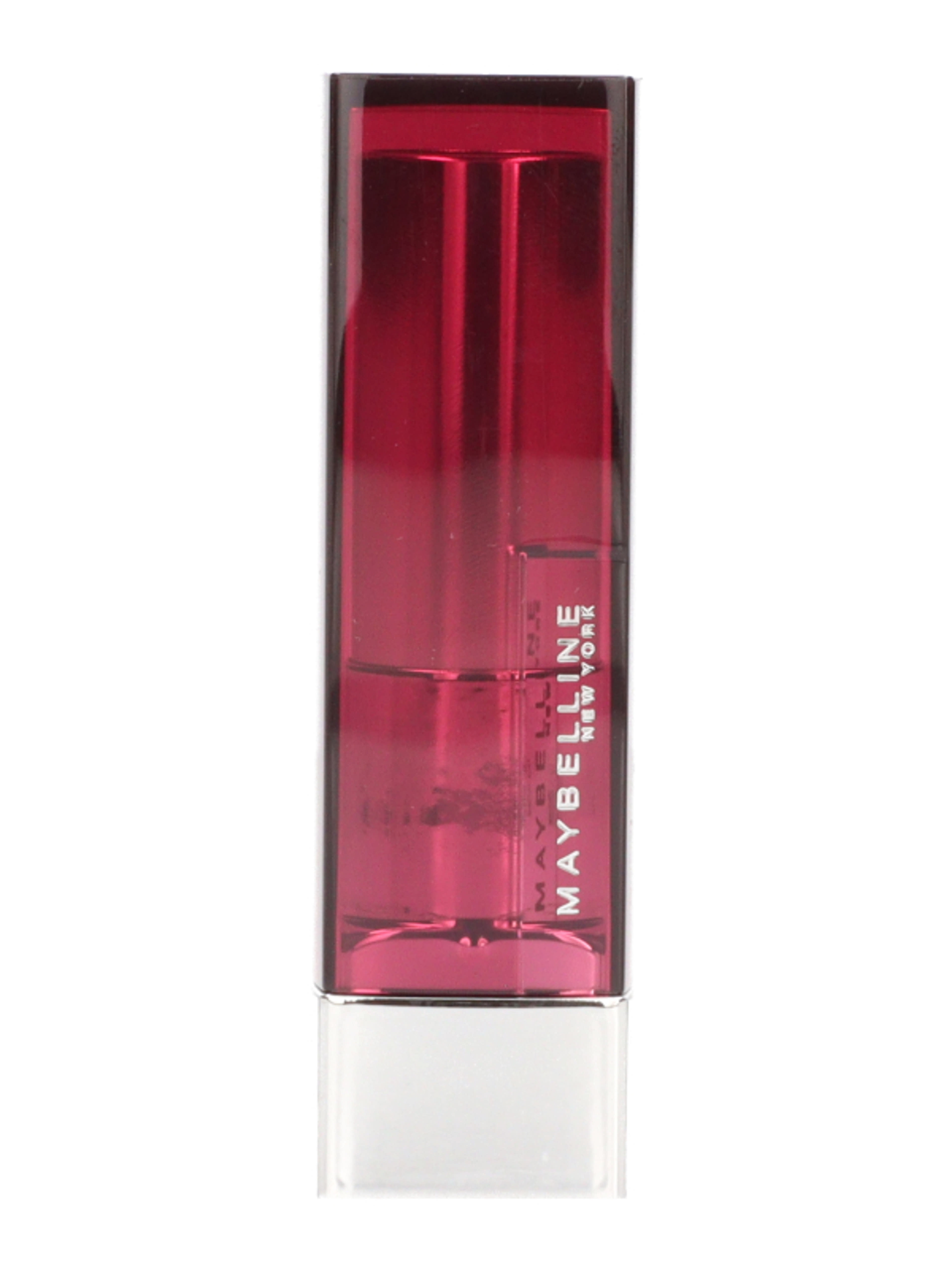 Maybelline Color Sensational Smoked Roses ajakrúzs /320 - 1 db-2