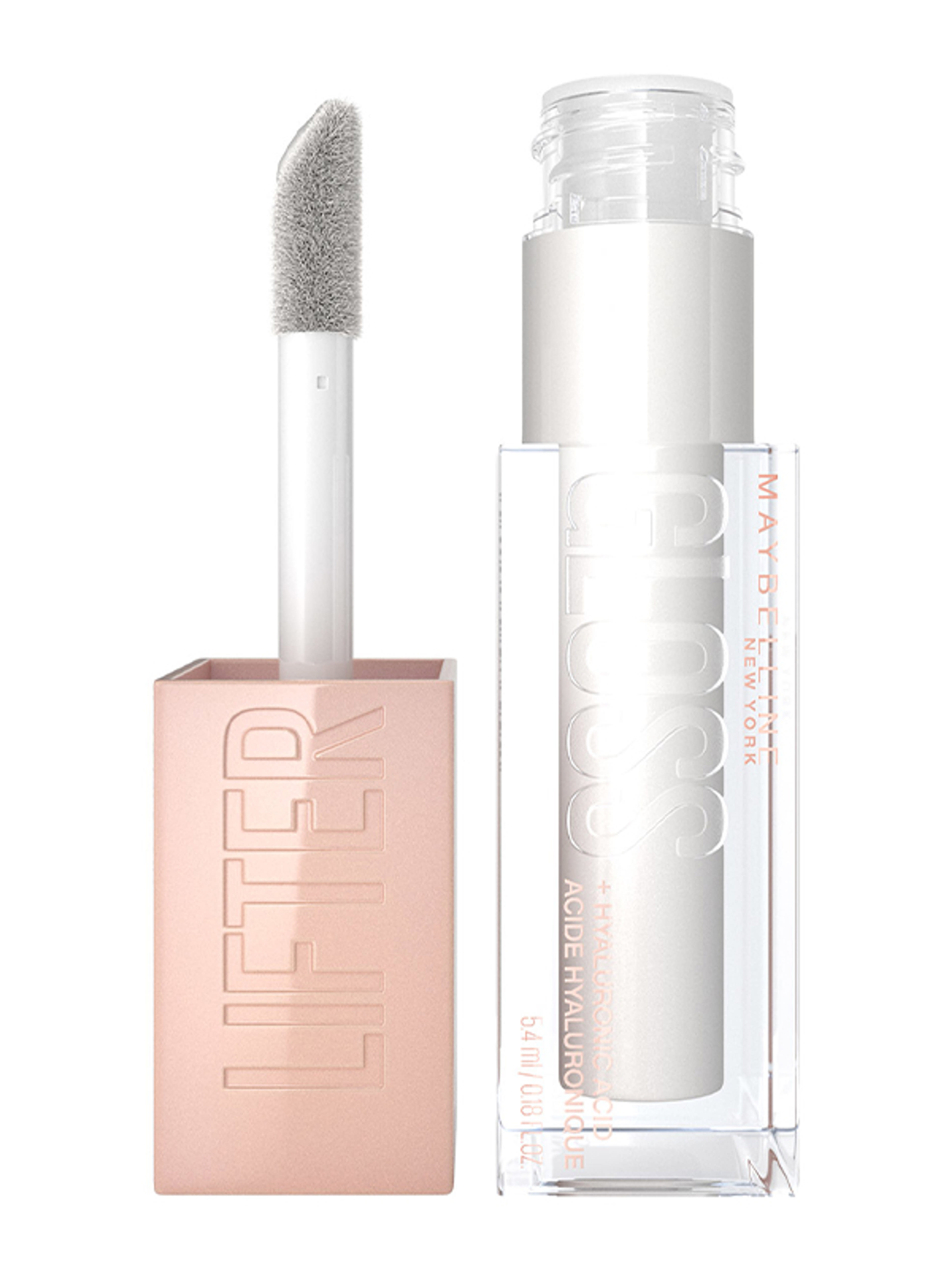Maybelline Lifter Gloss ajakfény 01 - 1 db-2
