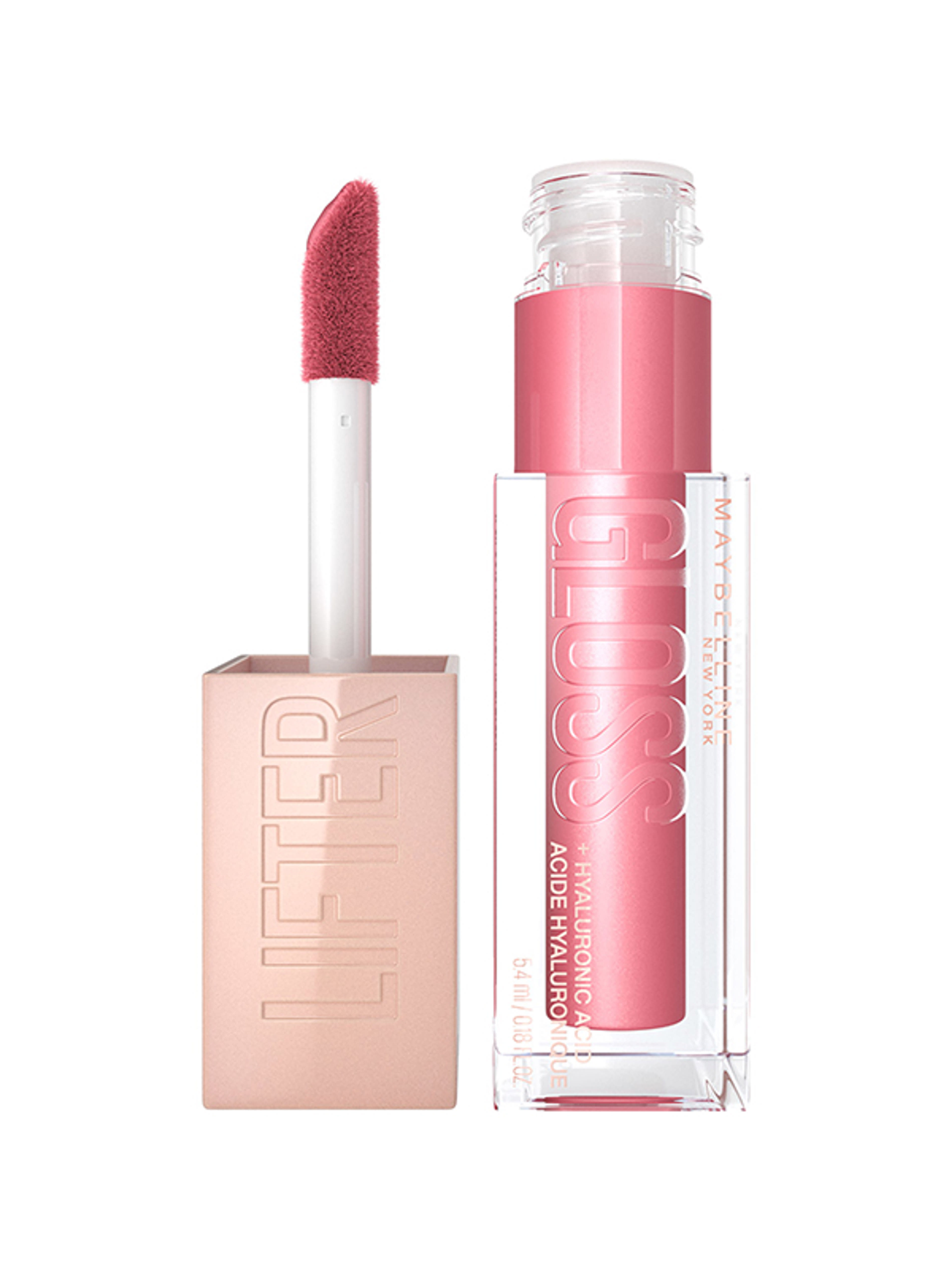 Maybelline Lifter Gloss ajakfény /06 Reef - 1 db-2