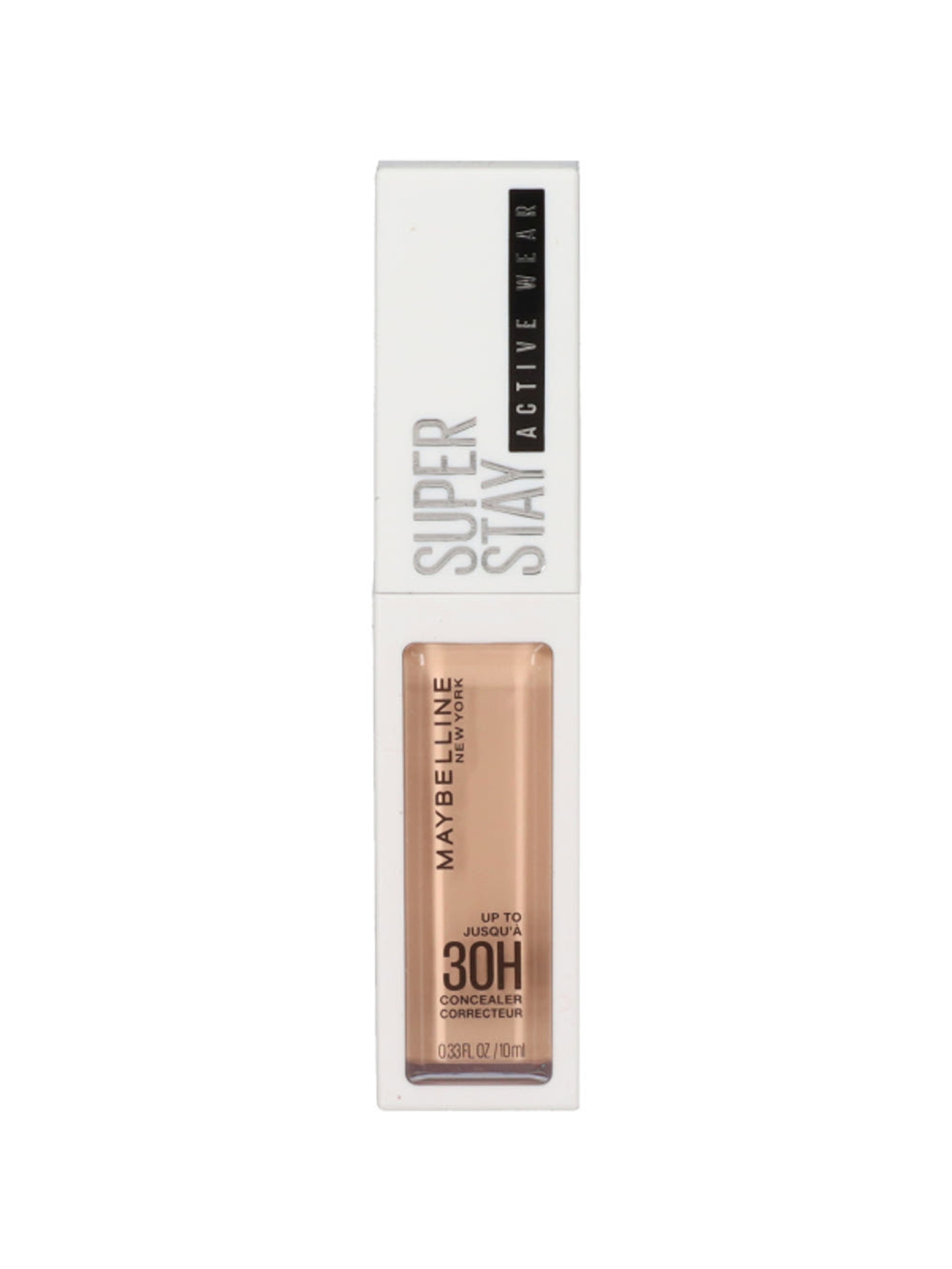 Maybelline Super Stay Active Wear korrektor /15 light - 1 db