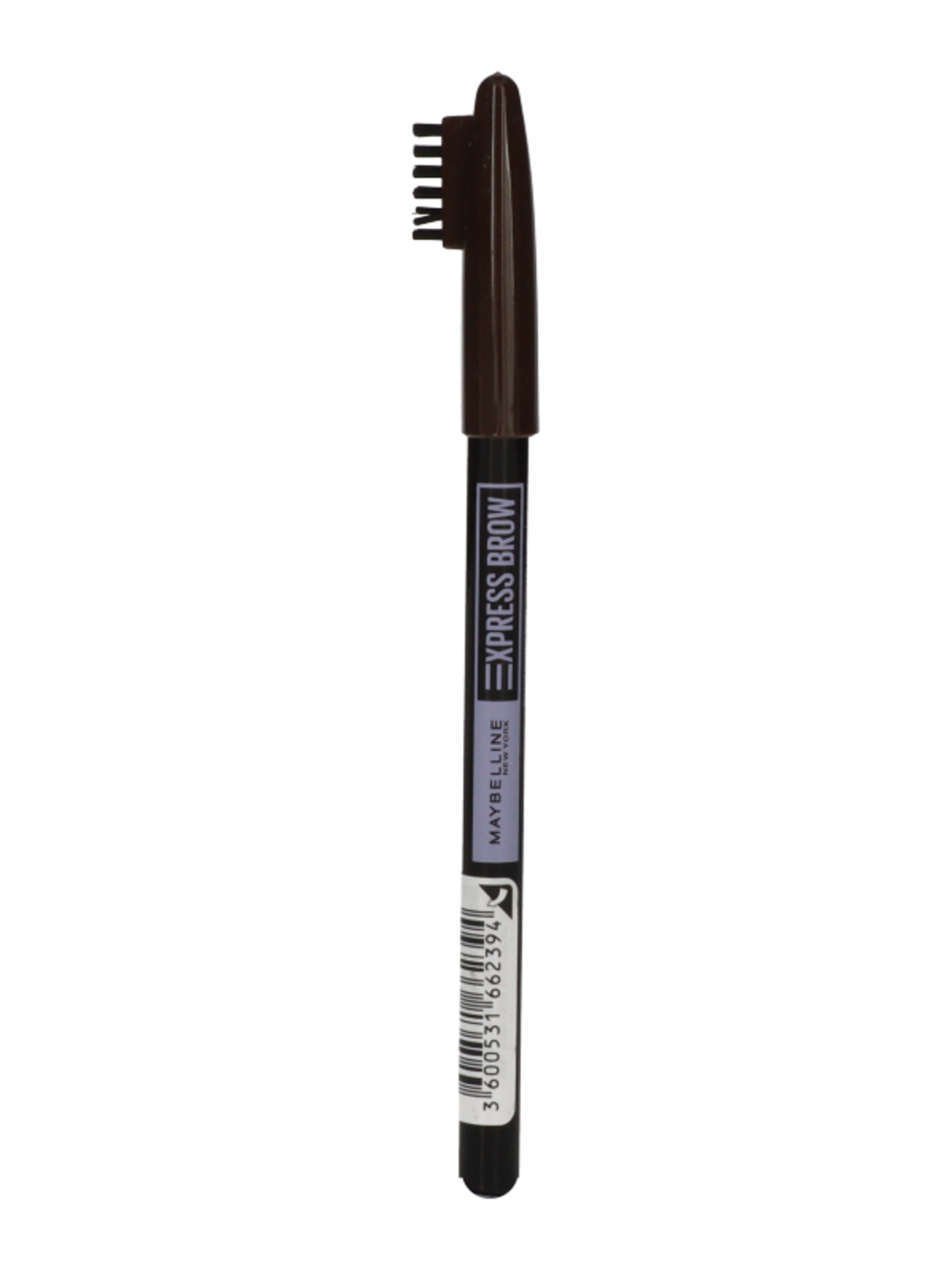 Maybelline Express szemöldökceruza /05 deep brown - 1 db-1