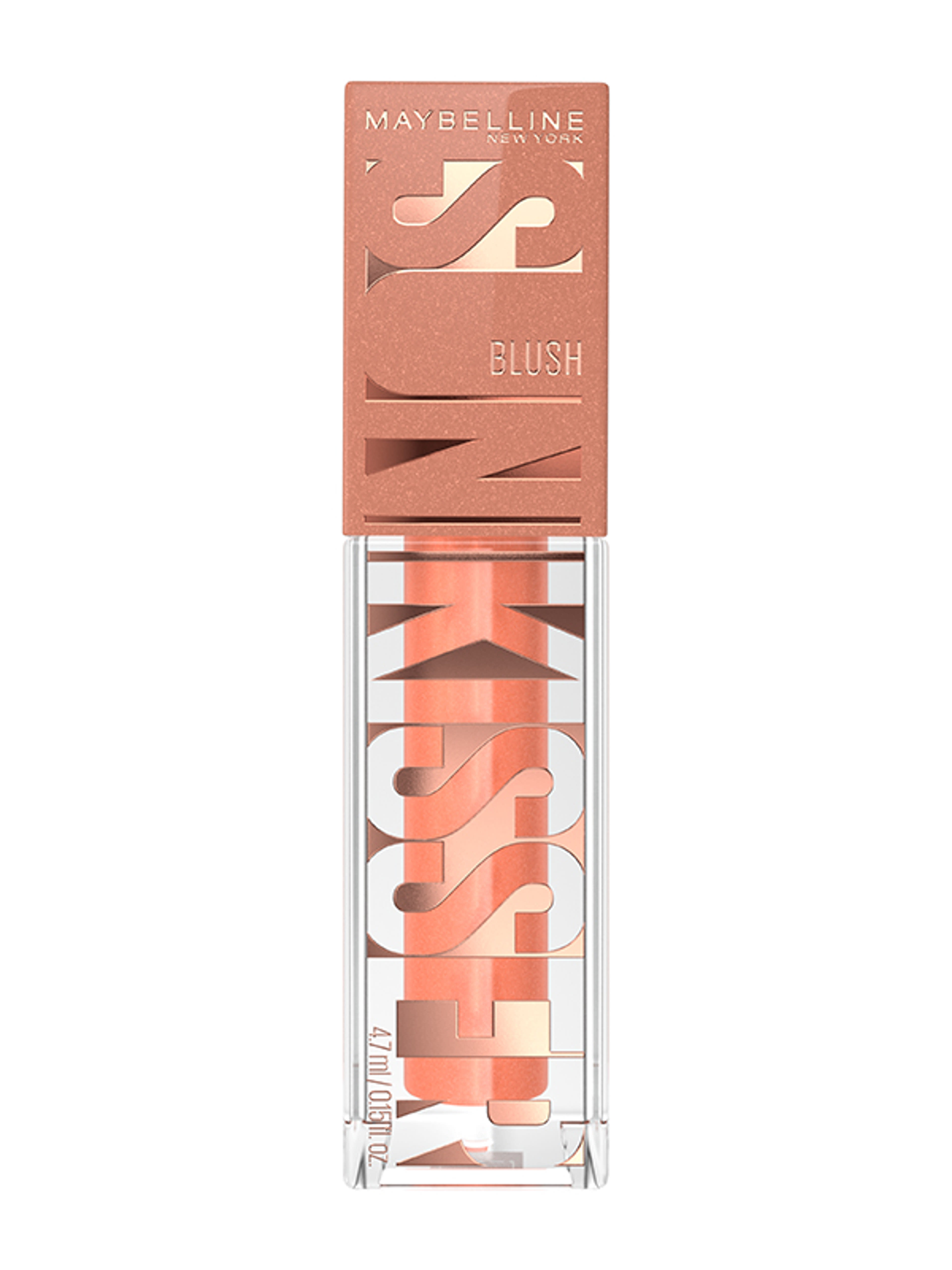 Maybelline Sunkisser folyékony pirosító /02 - 1 db