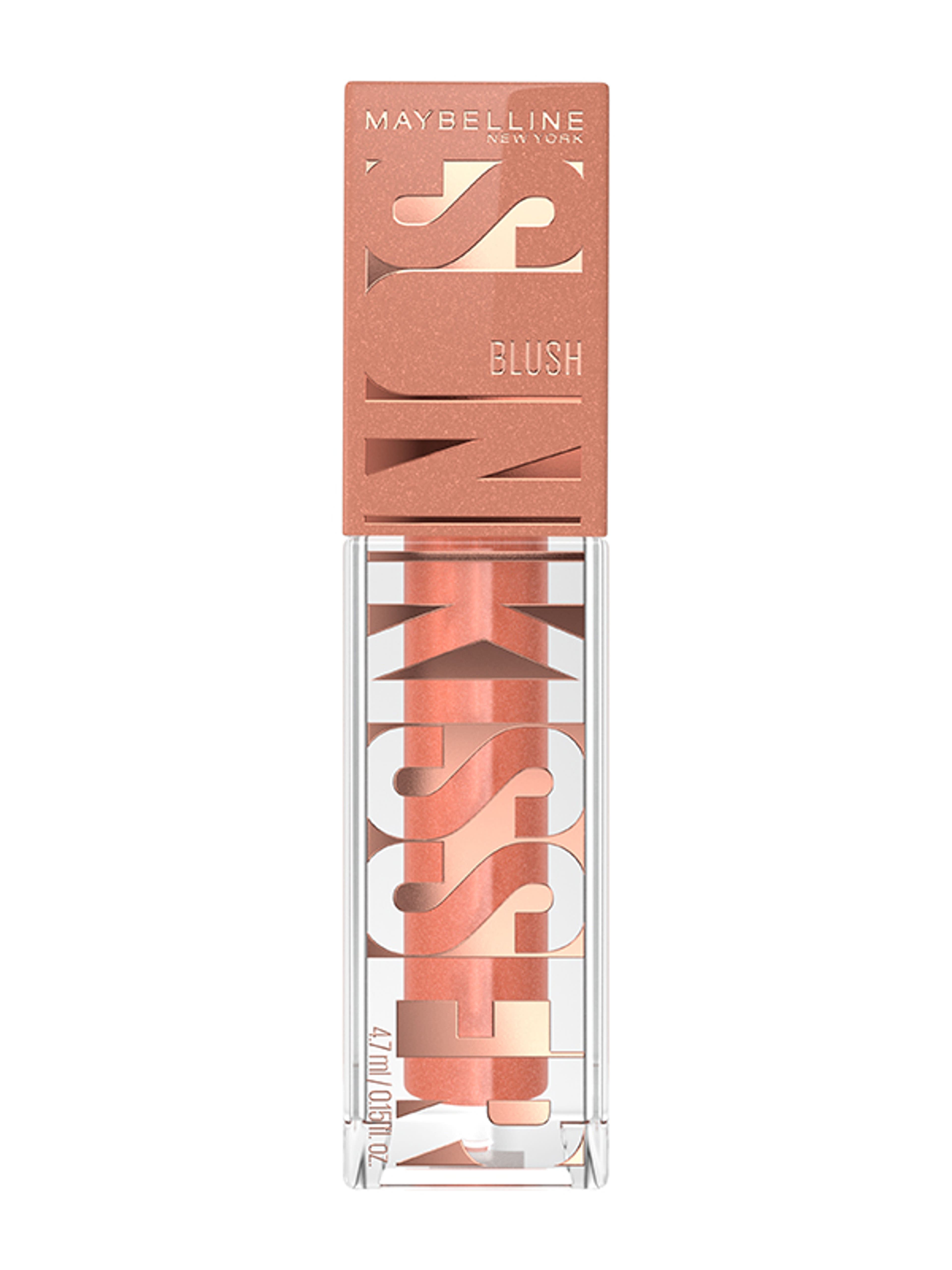 Maybelline Sunkisser folyékony pirosító /03 - 1 db