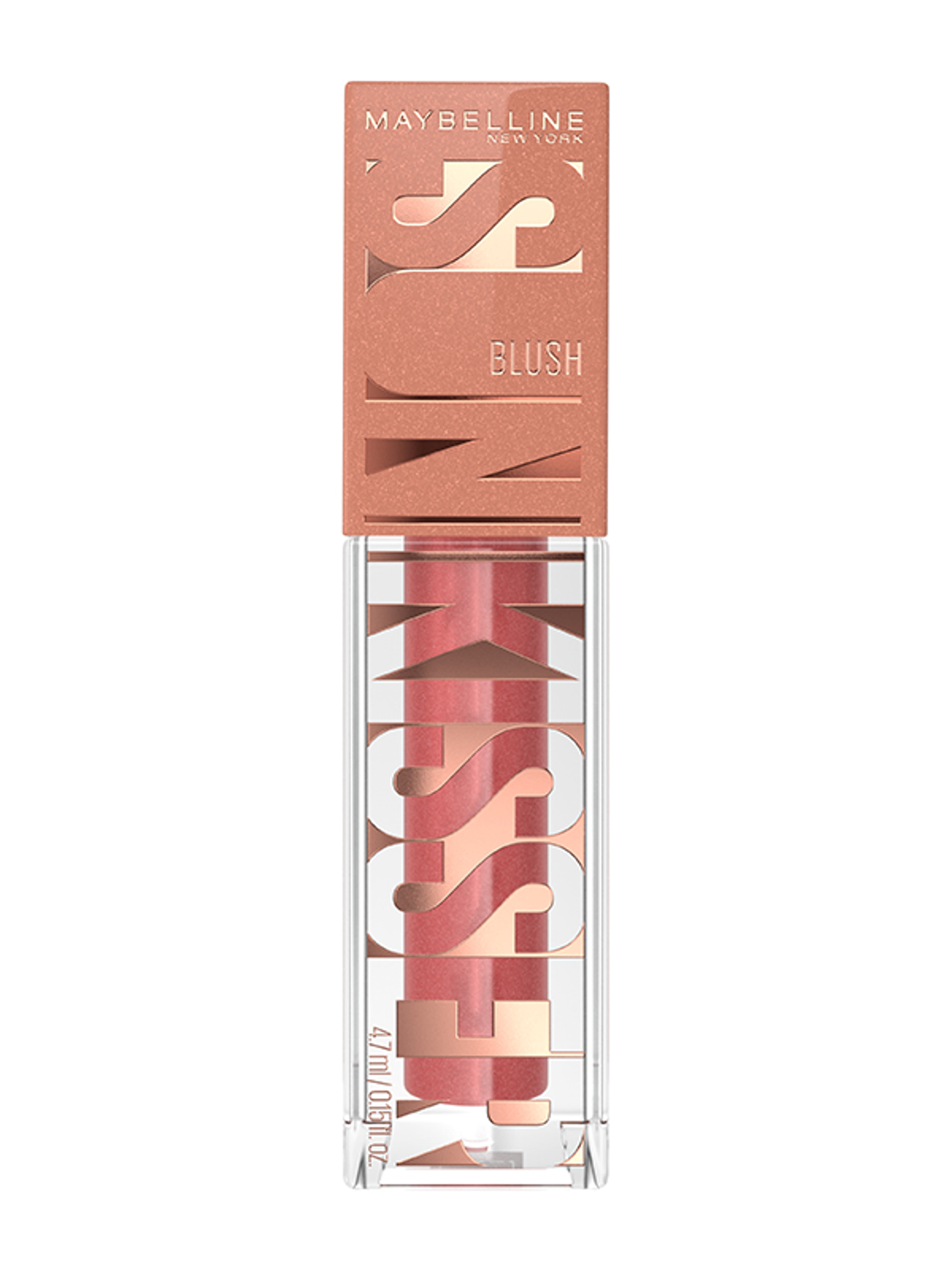 Maybelline Sunkisser folyékony pirosító /06 - 1 db