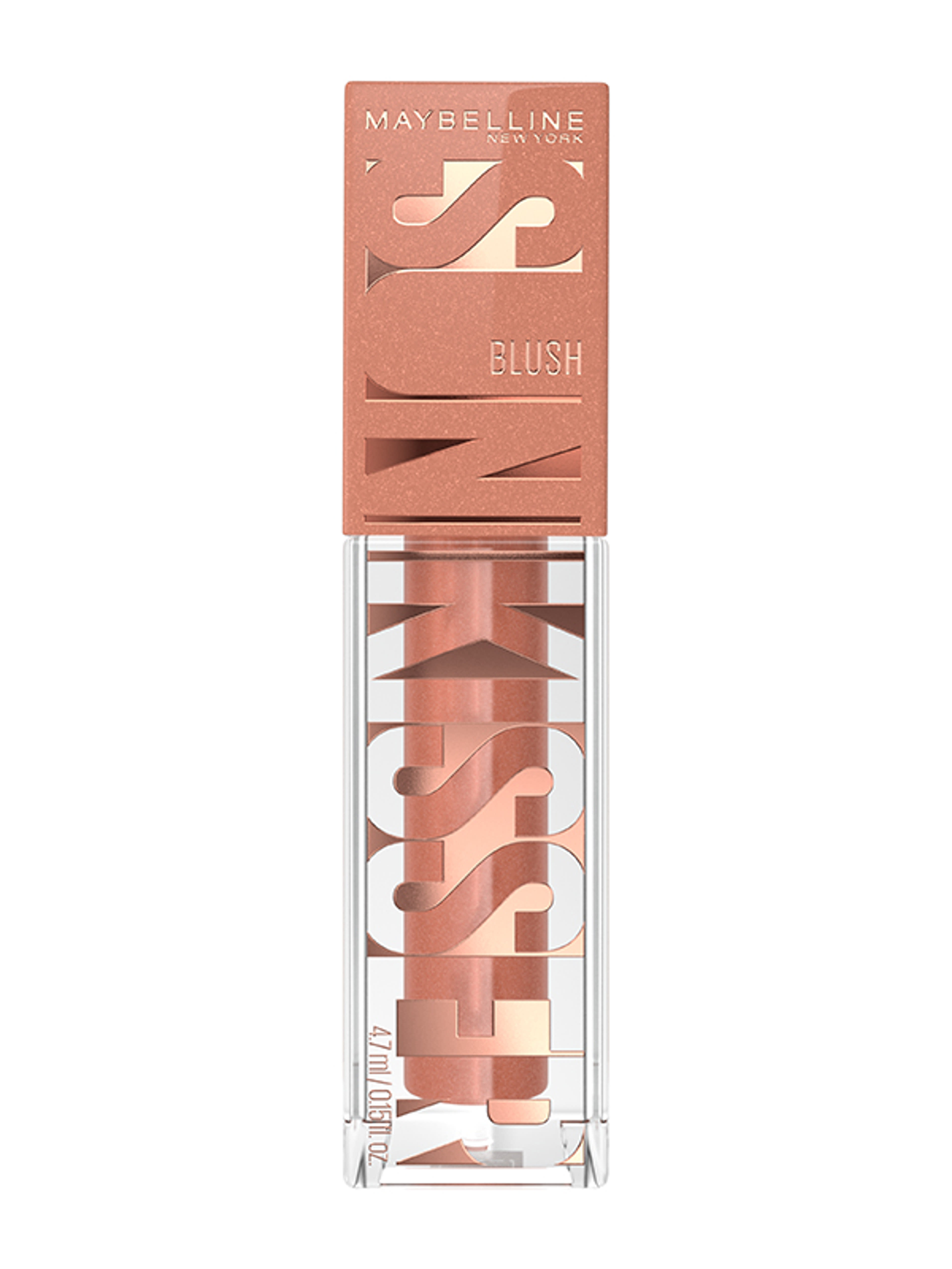 Maybelline Sunkisser folyékony pirosító /08 - 1 db