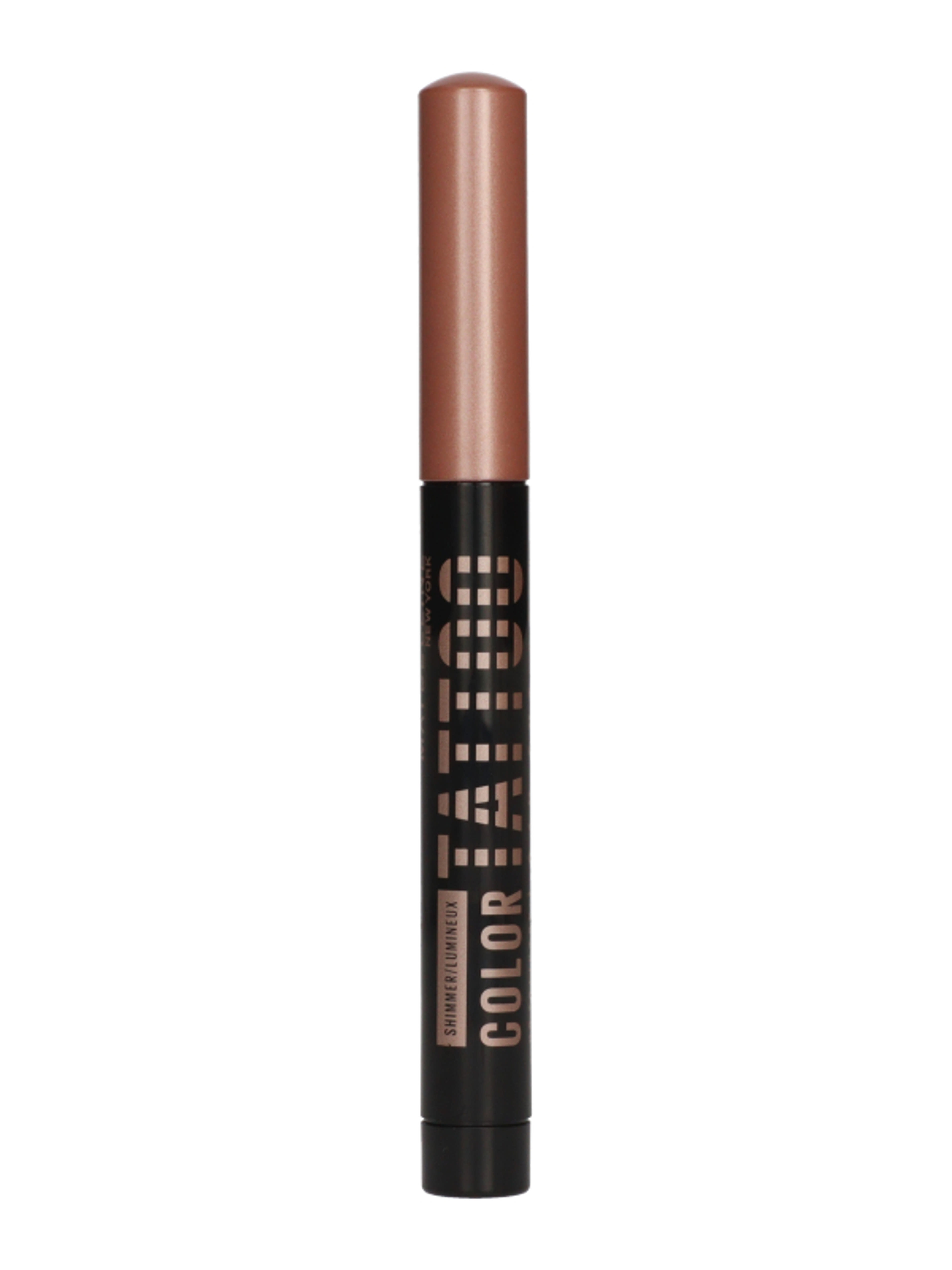 Maybelline Color Tattoo 24H szemceruza /Inspired - 1 db-2