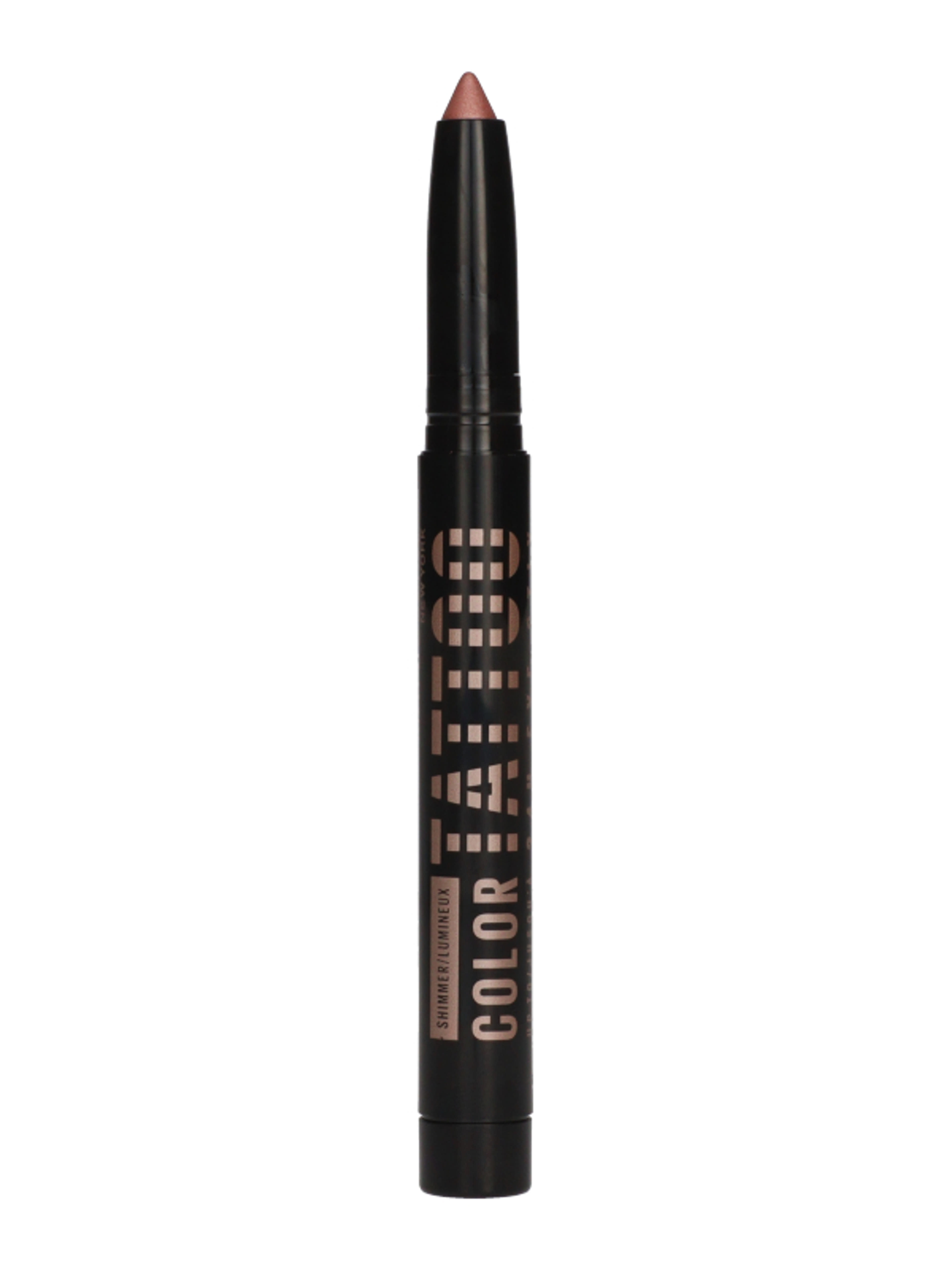 Maybelline Color Tattoo 24H szemceruza /Inspired - 1 db-3