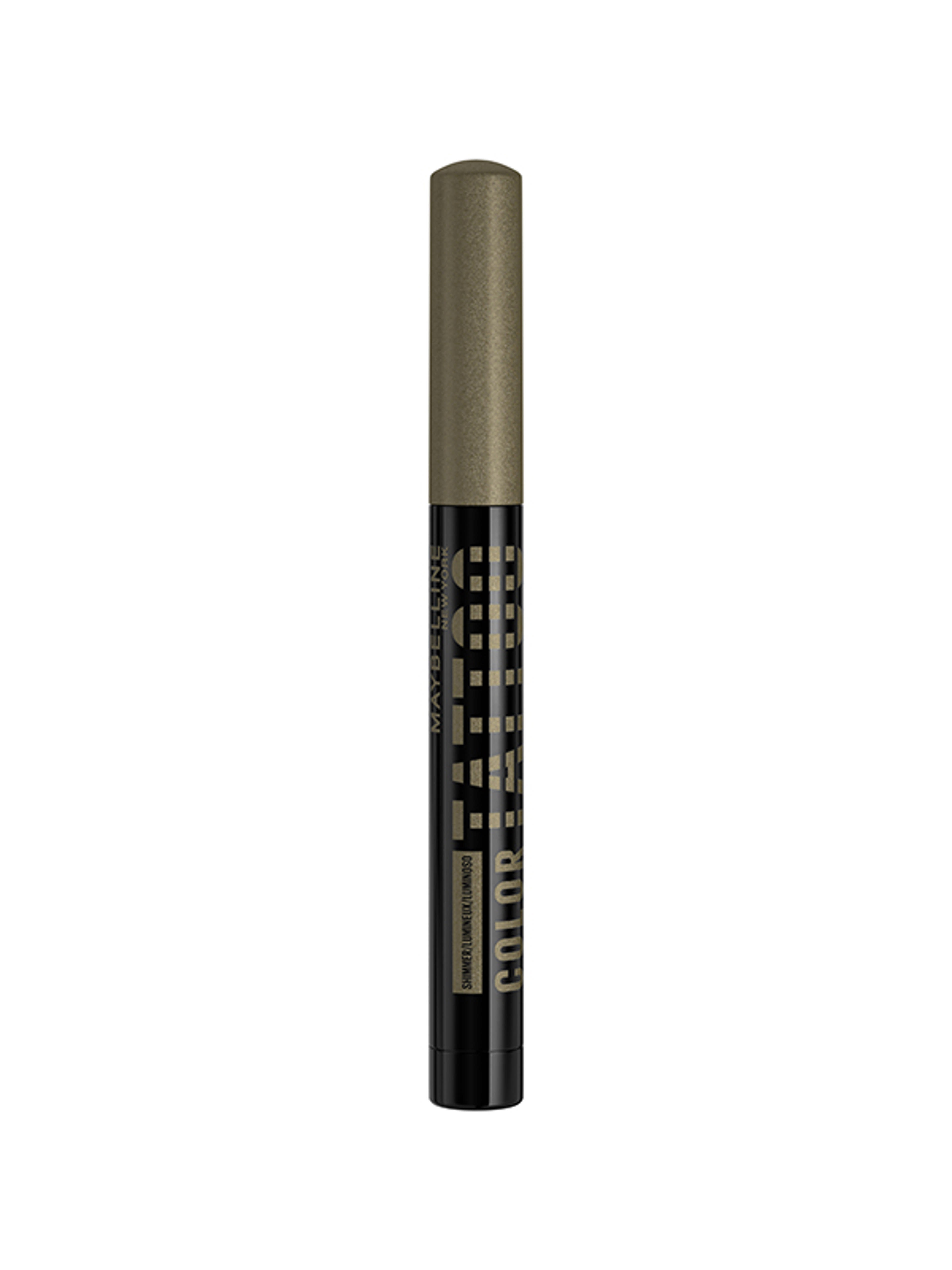 Maybelline Color Tattoo 24H szemceruza /Fierce - 1 db-1