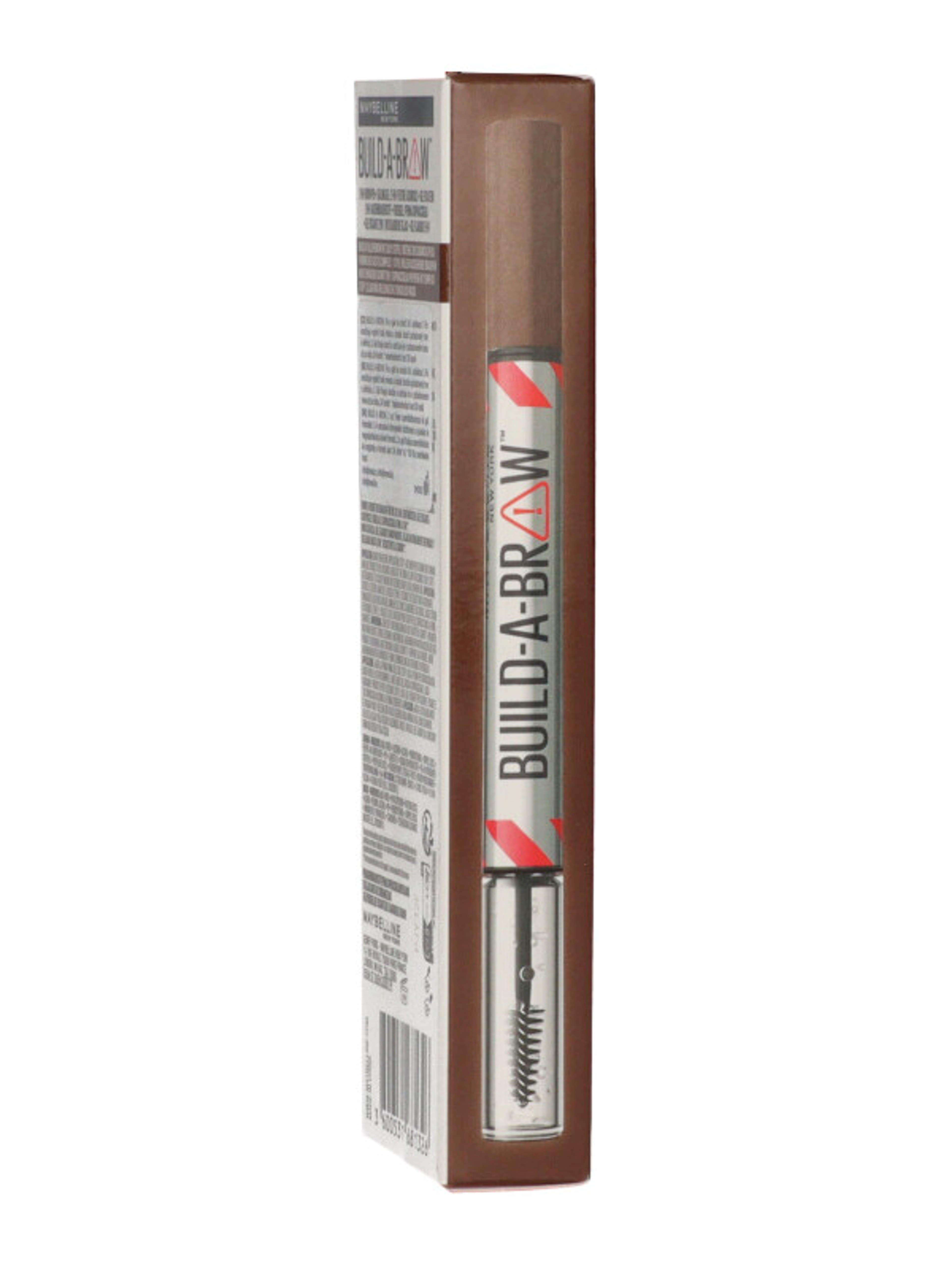 Maybelline Build a Brow szemöldökgél /257 - 1 db-2