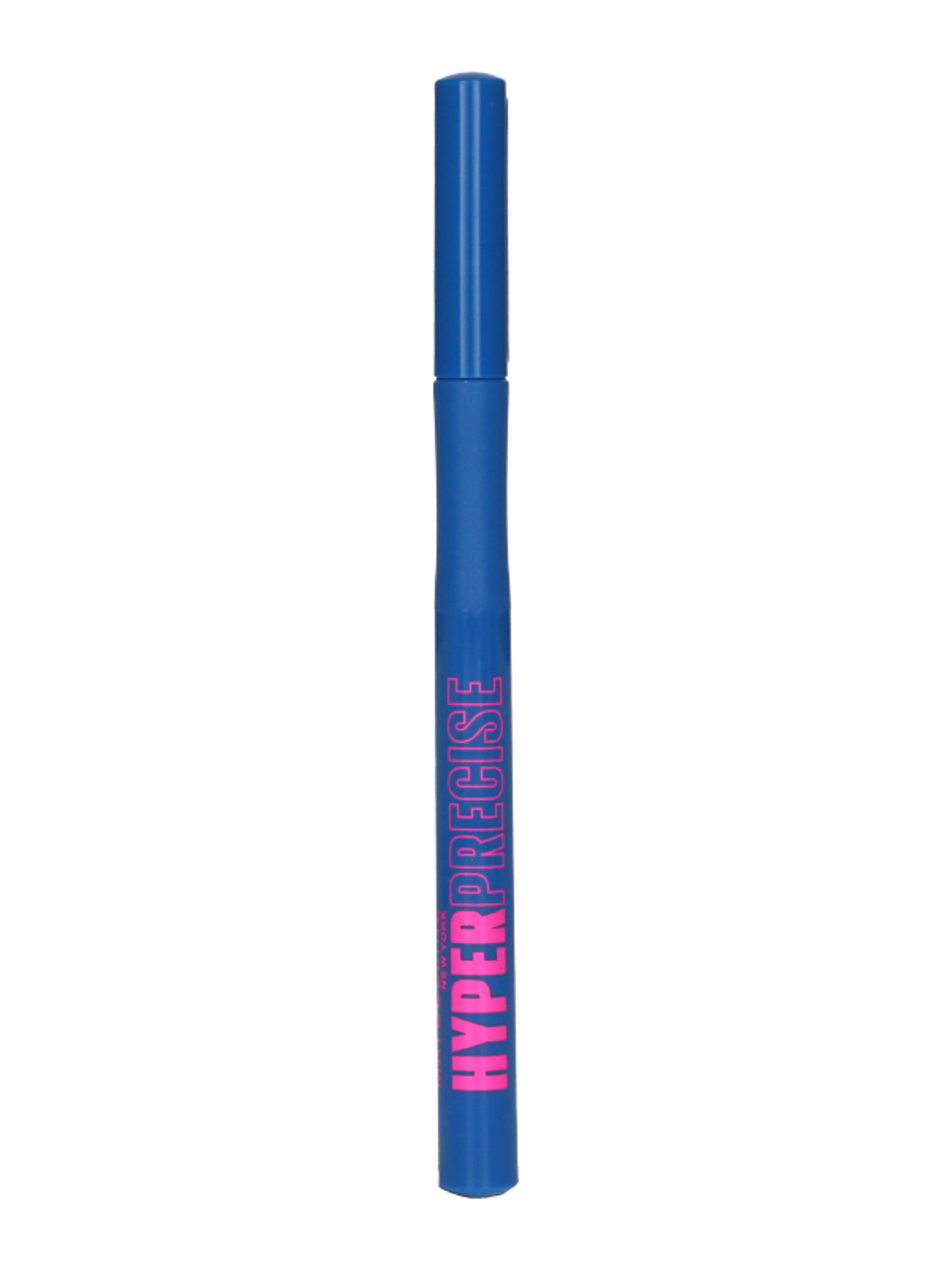 Maybelline Hyper Precise tus /720 Parrot Blue -1 db