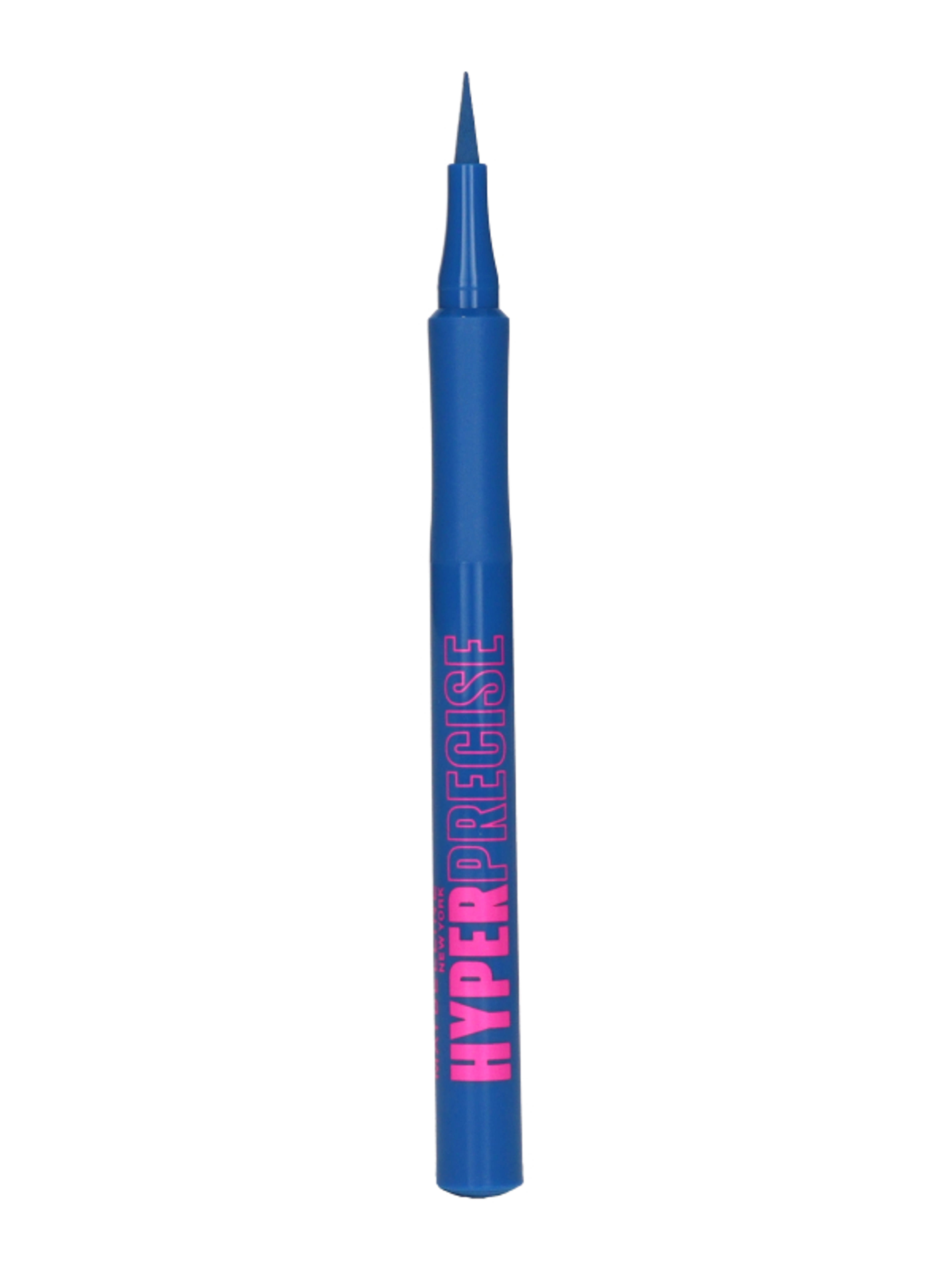 Maybelline Hyper Precise tus /720 Parrot Blue -1 db-2