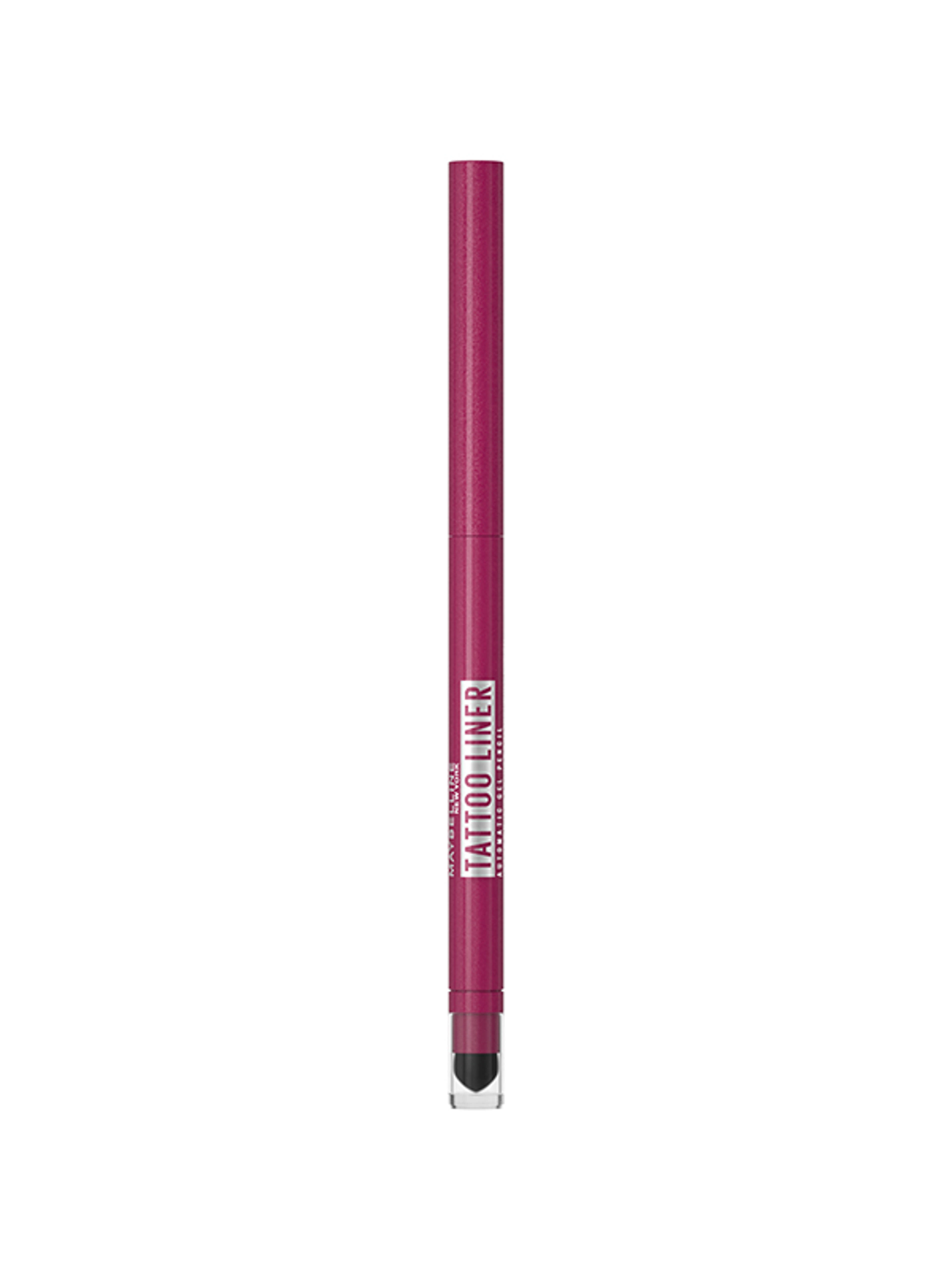 Maybelline Tattoo Liner automata géles szemceruza /Burgundy - 1 db-1