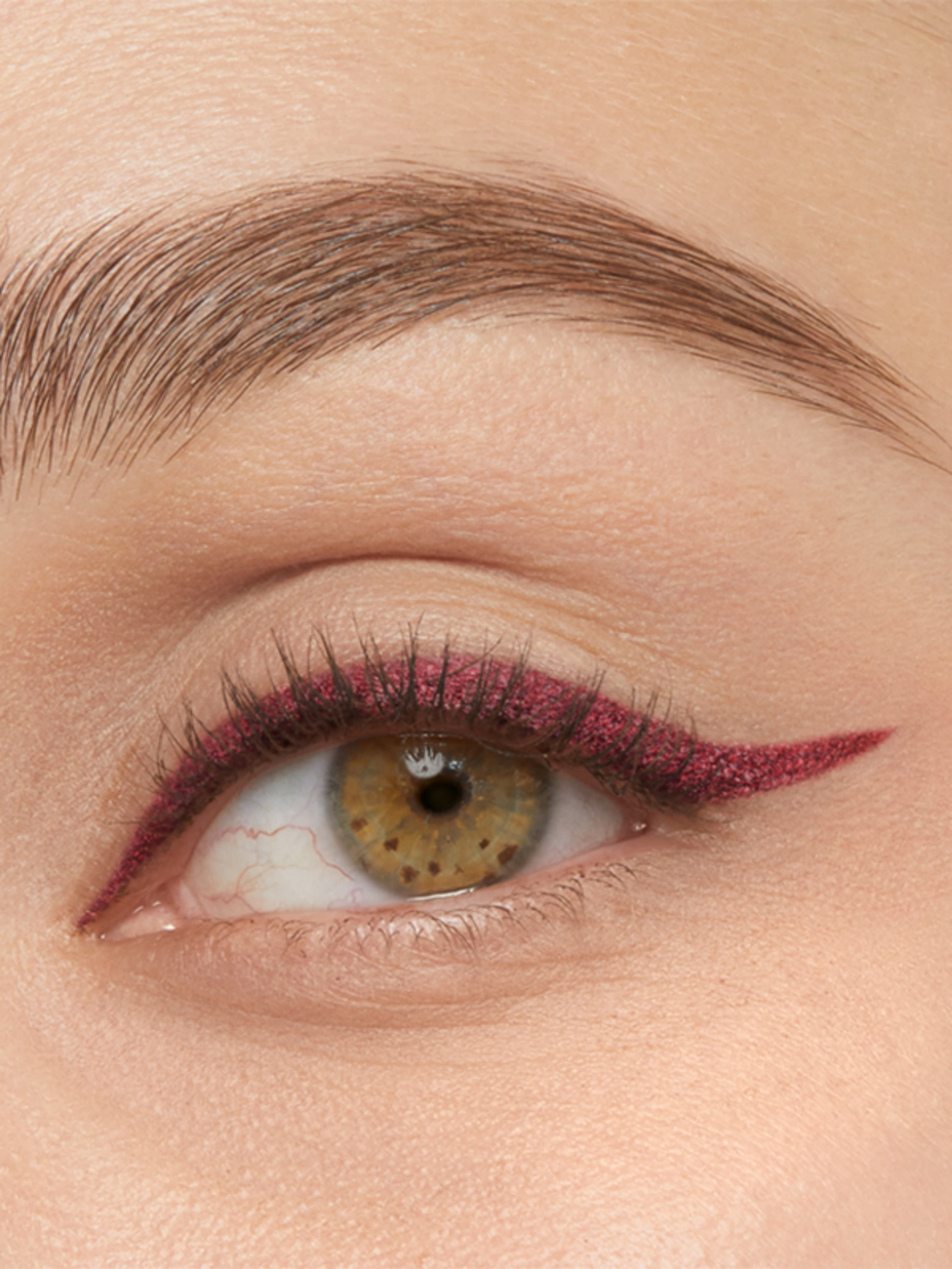 Maybelline Tattoo Liner automata géles szemceruza /Burgundy - 1 db-3