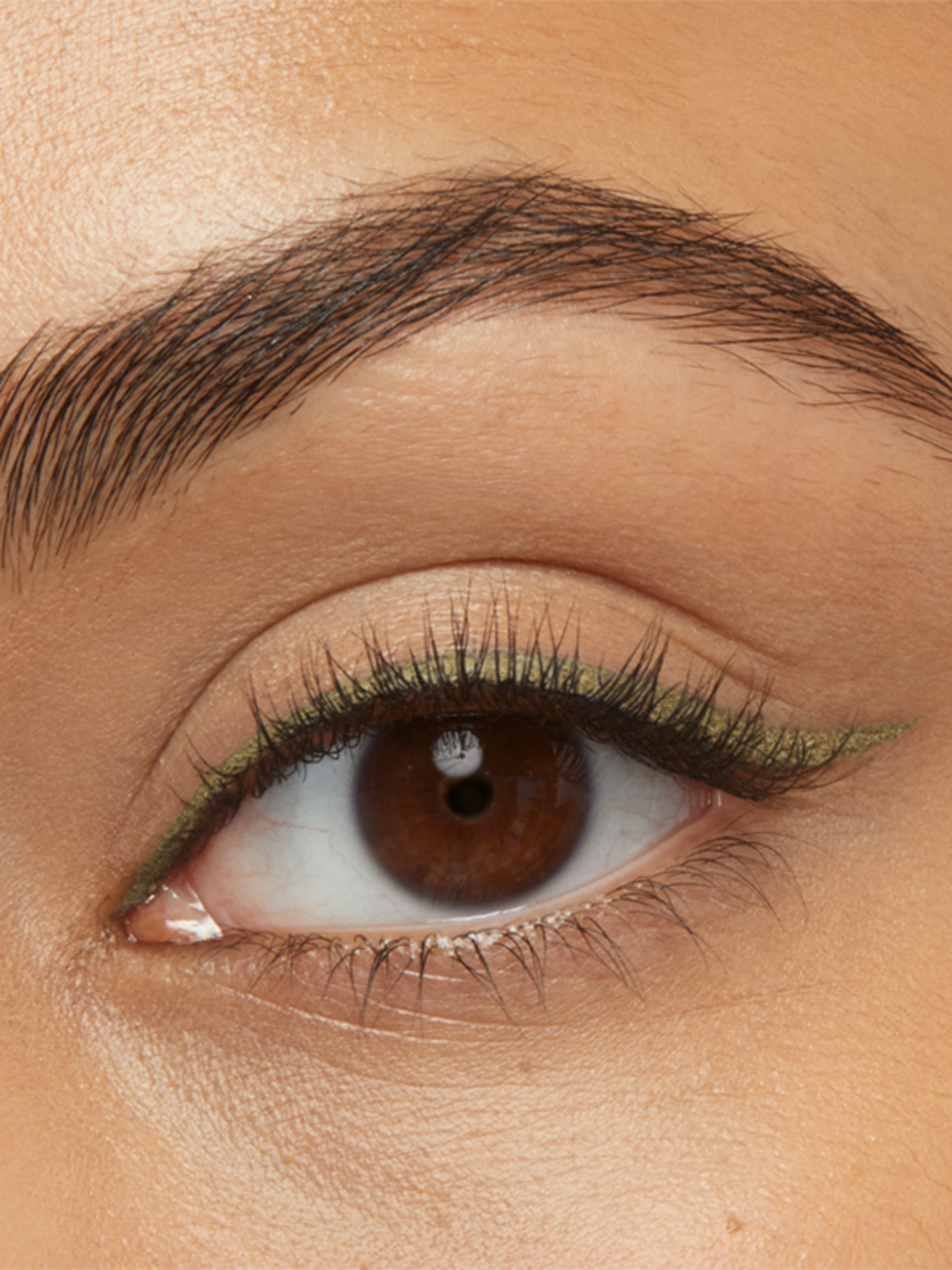 Maybelline Tattoo Liner automata géles szemceruza /Emerald - 1 db-3