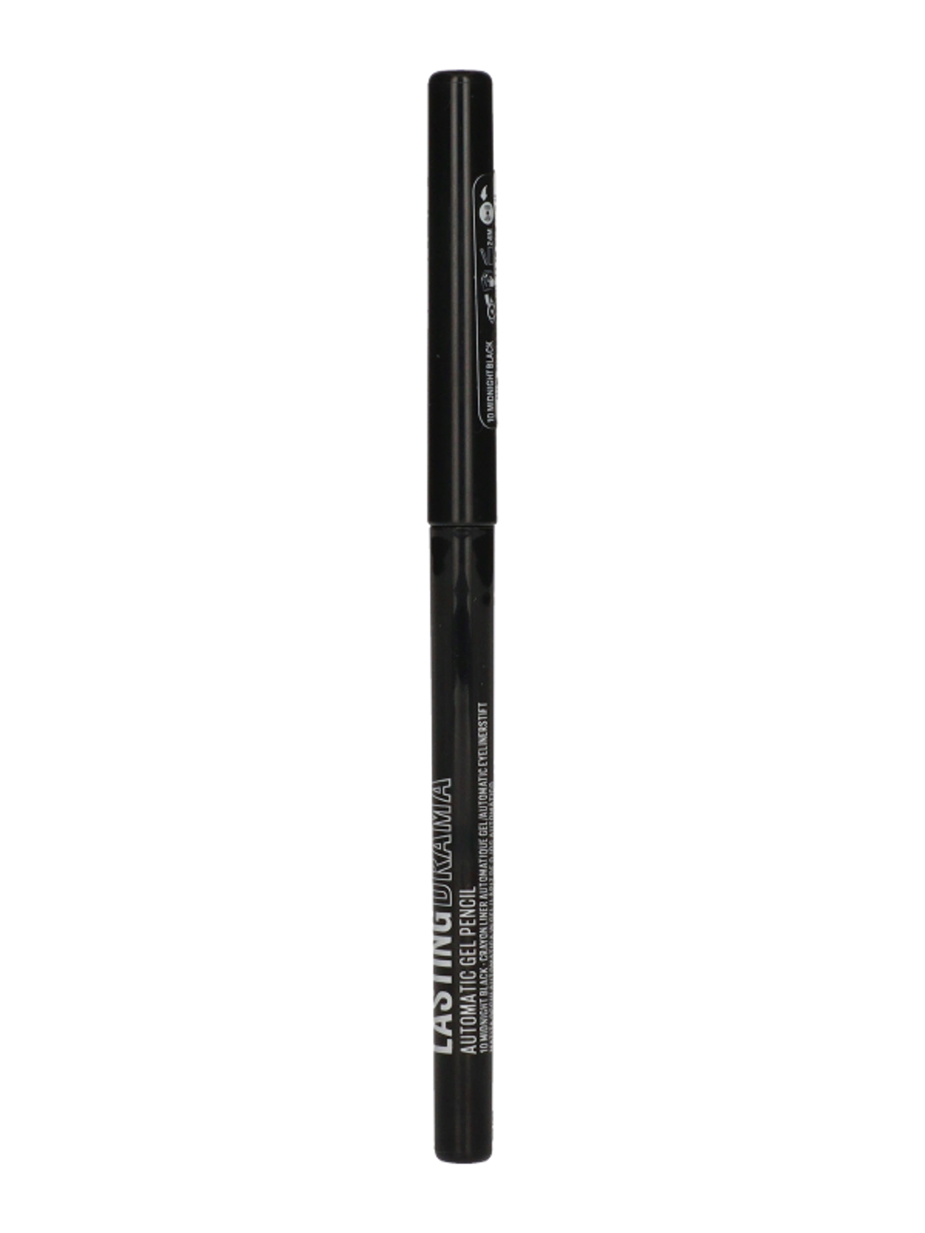 Maybelline Lasting Drama szemceruza /Black Out - 1 db-2