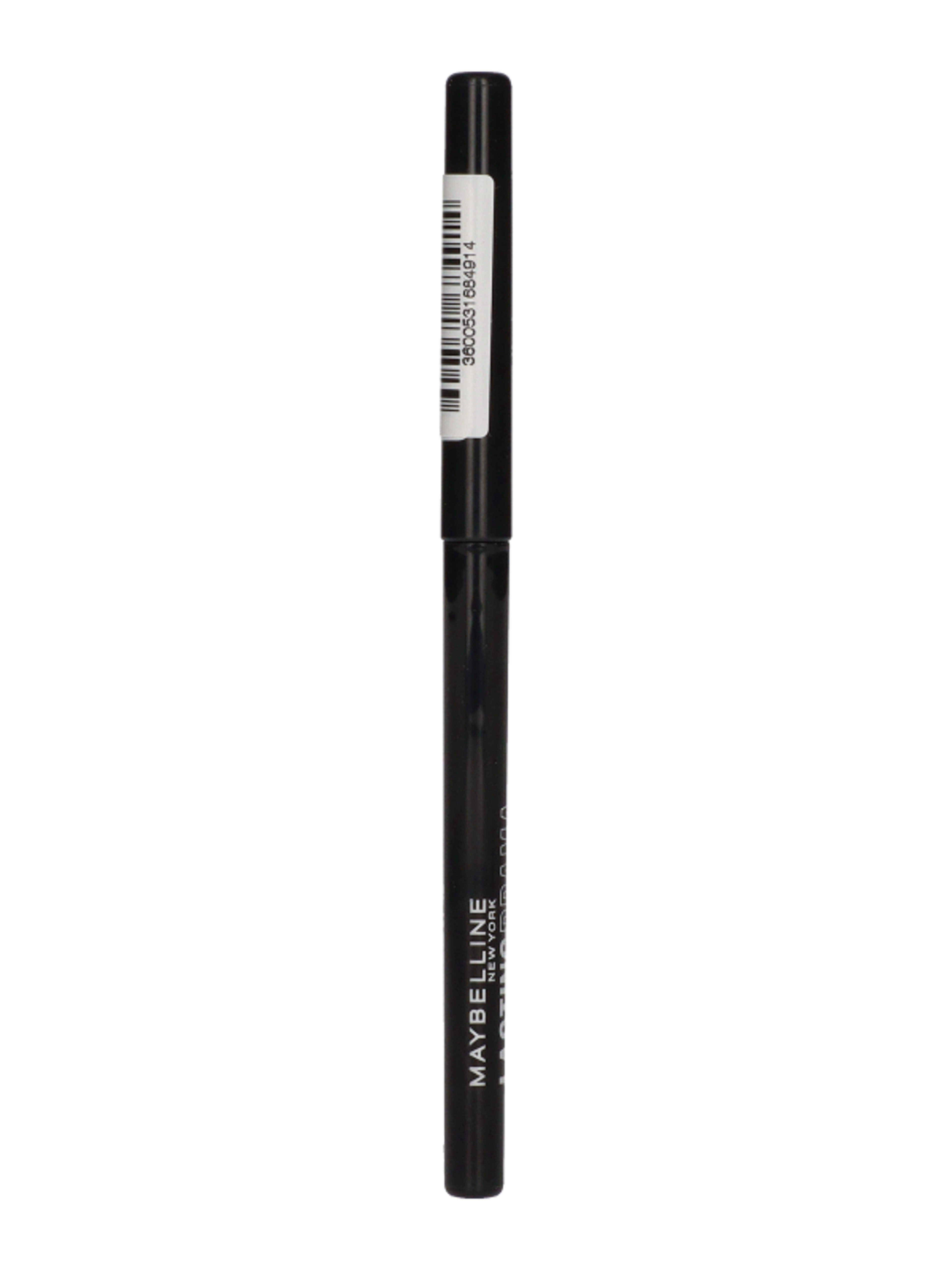 Maybelline Lasting Drama szemceruza /Black Out - 1 db-4