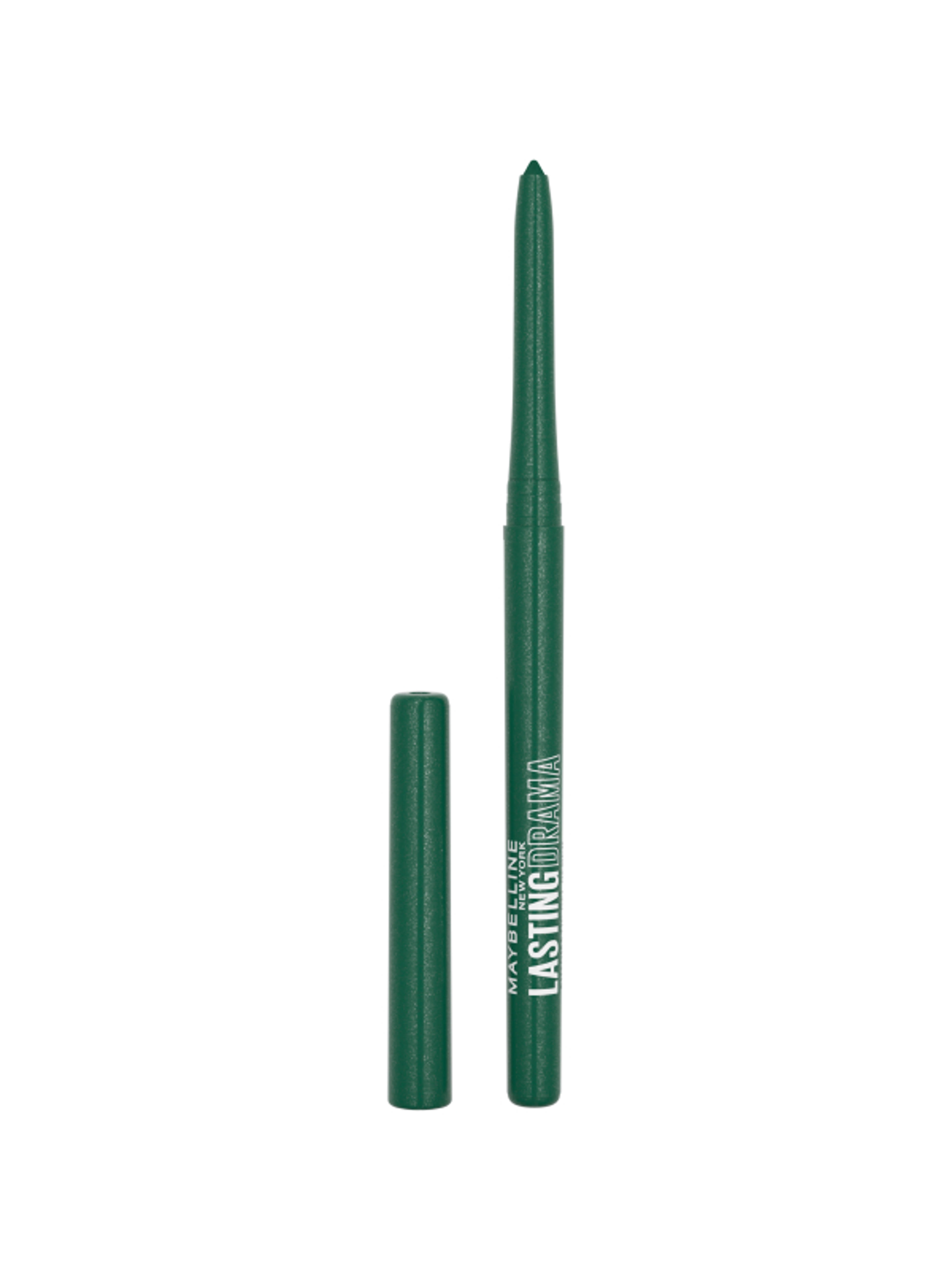 Maybelline Lasting Drama szemceruza /Green With Envy - 1 db-2