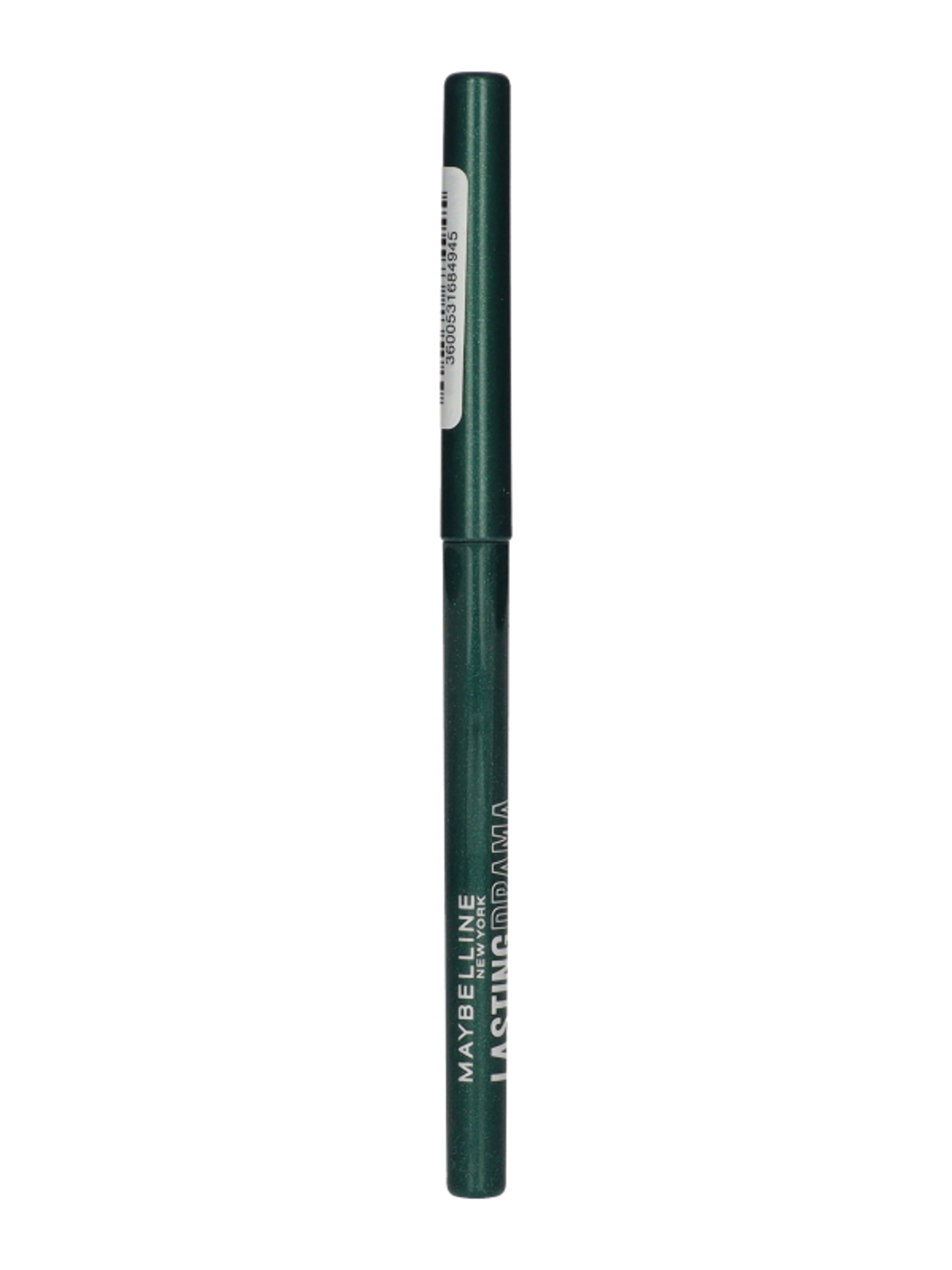 Maybelline Lasting Drama szemceruza /Green With Envy - 1 db-4