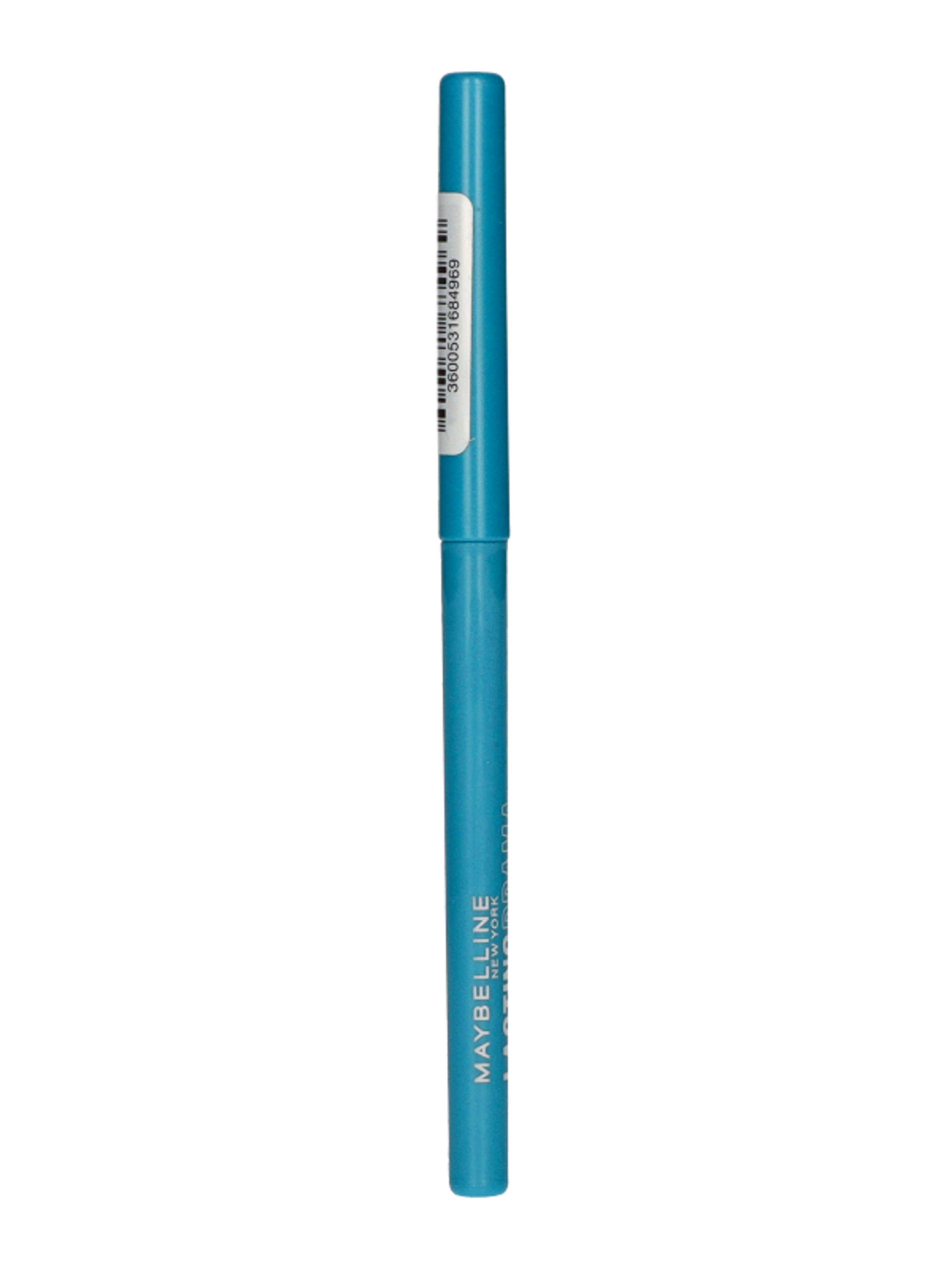 Maybelline Lasting Drama szemceruza /Breezy Blue - 1 db-4