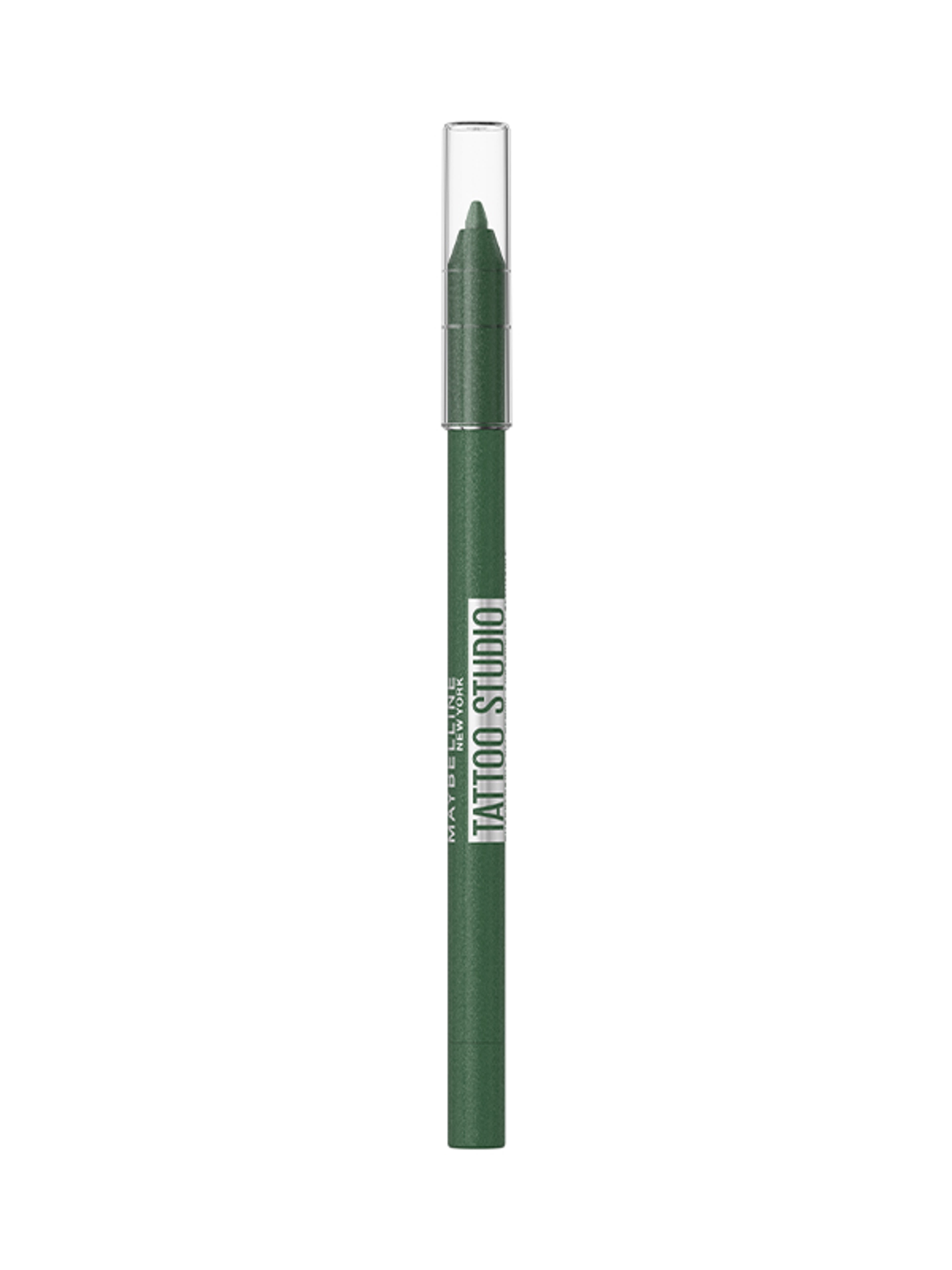 Maybelline Tatto Liner gél állagú szemceruza /Hunter Green - 1 db-1