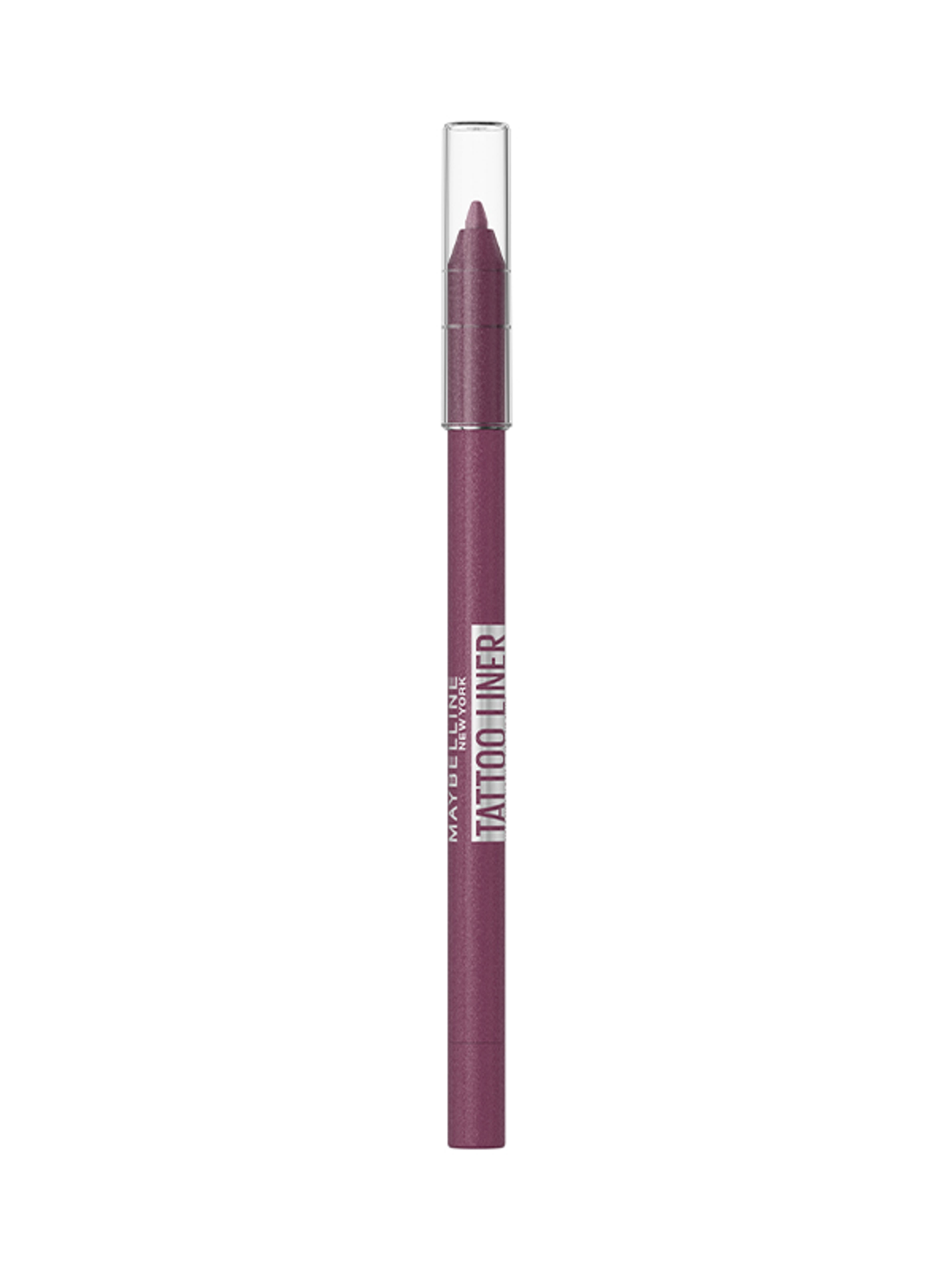 Maybelline Tatto Liner gél állagú szemceruza /Berry Bliss - 1 db-1