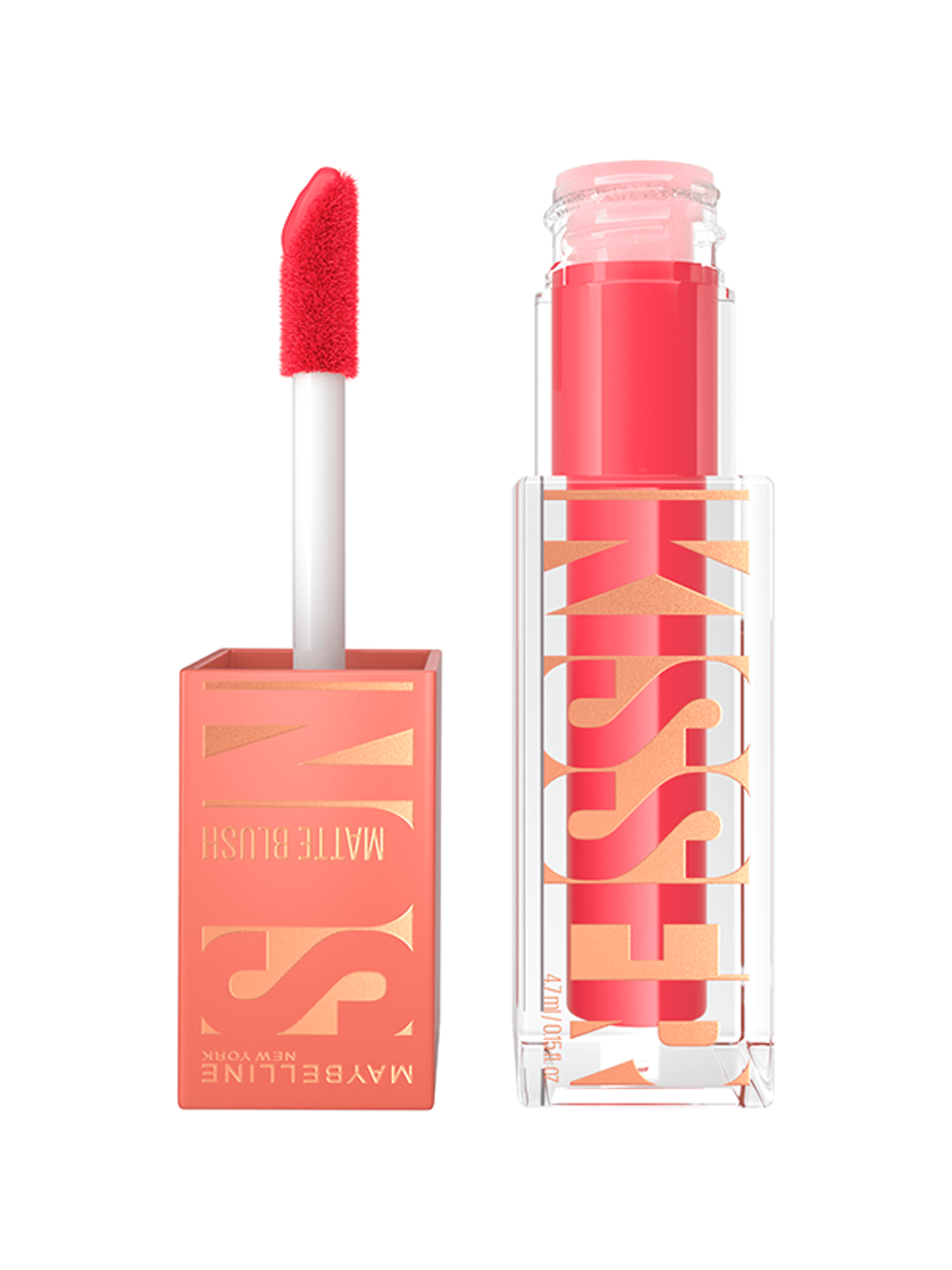 Maybelline Sunkisser folyékony pirosító /30 Mirage - 1 db-2