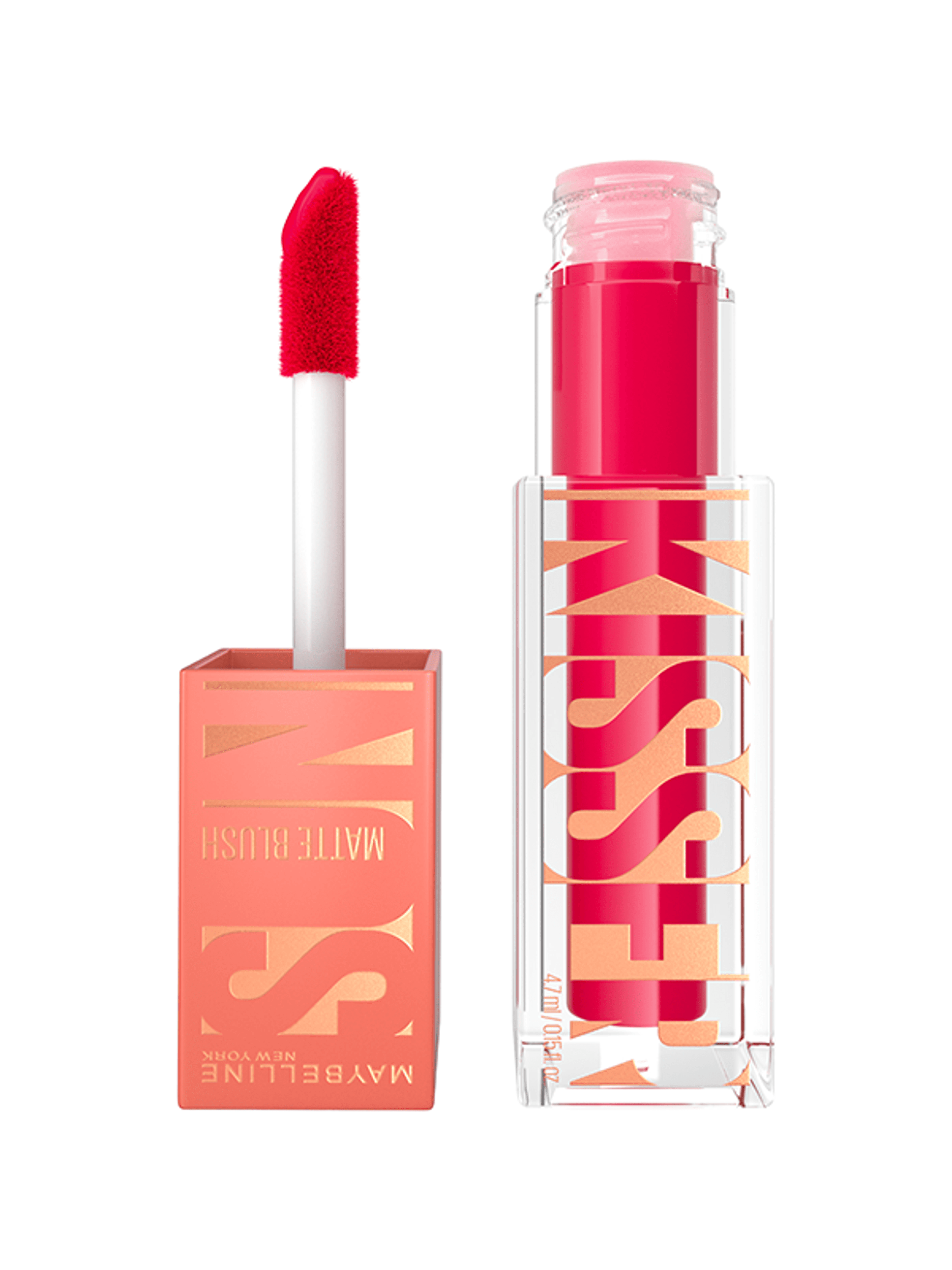 Maybelline Sunkisser folyékony pirosító /31 Summer - 1 db-2
