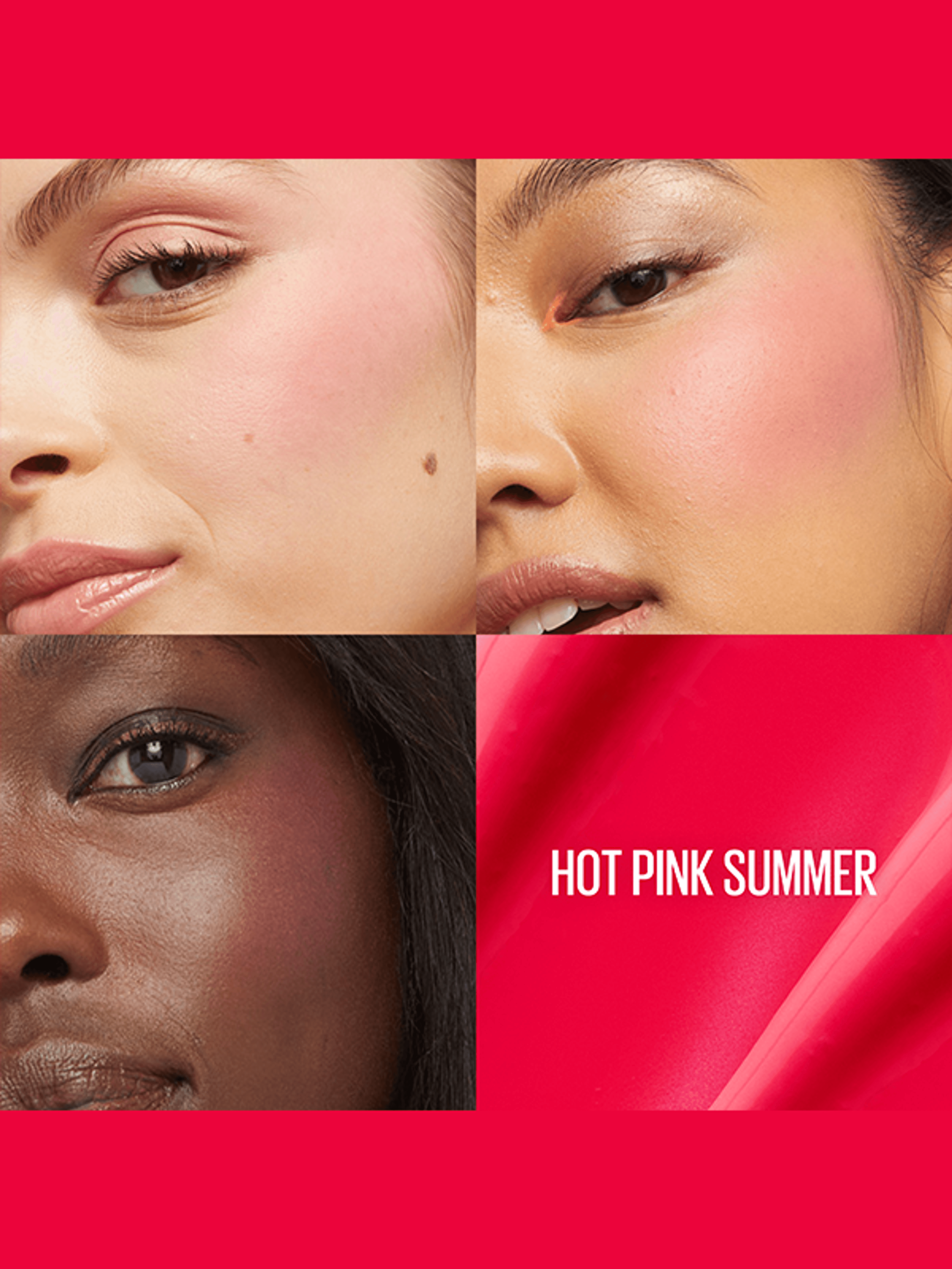 Maybelline Sunkisser folyékony pirosító /31 Summer - 1 db-4