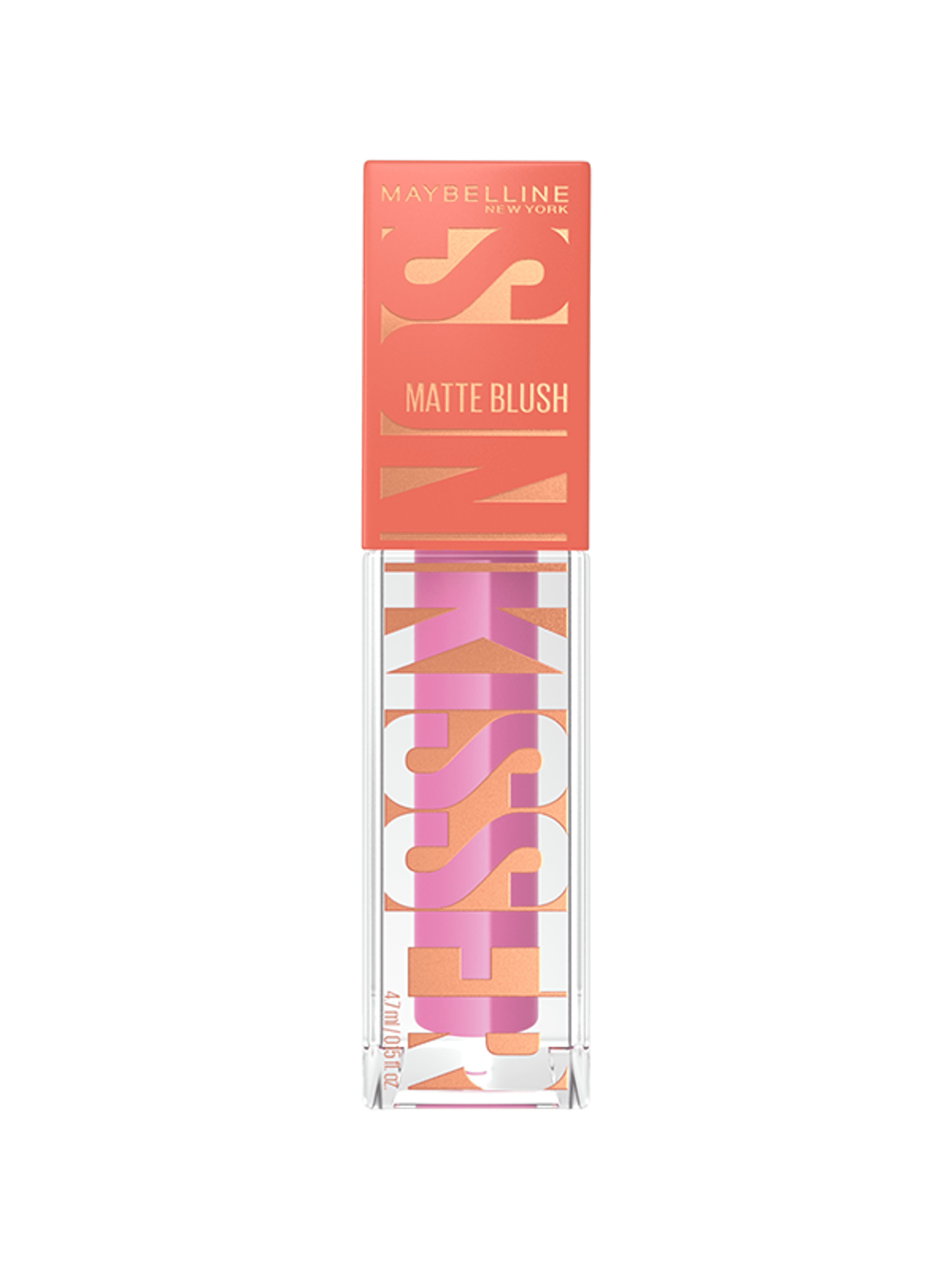 Maybelline Sunkisser folyékony pirosító /32 Clouds - 1 db