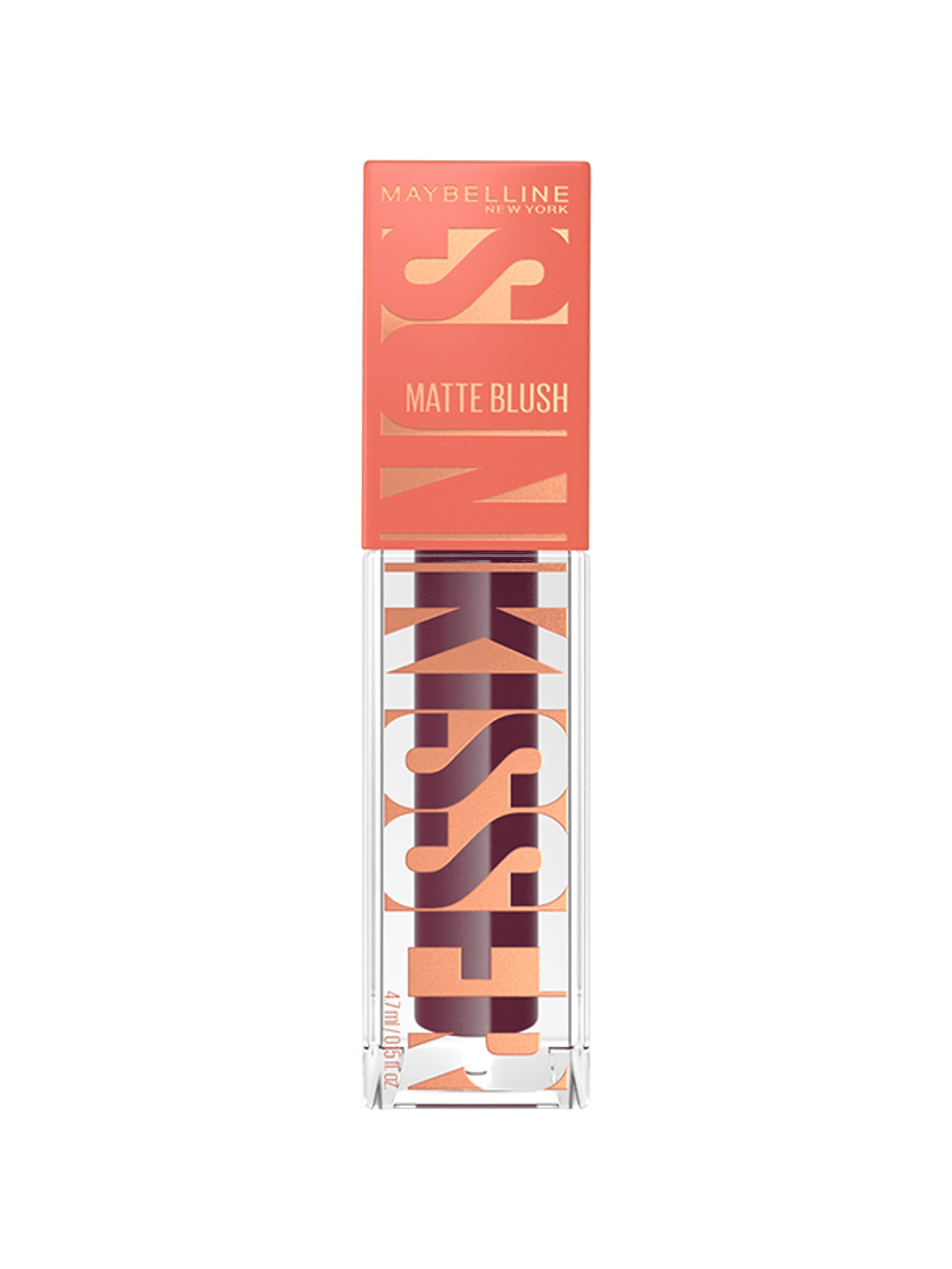 Maybelline Sunkisser folyékony pirosító /33 Berry - 1 db-1