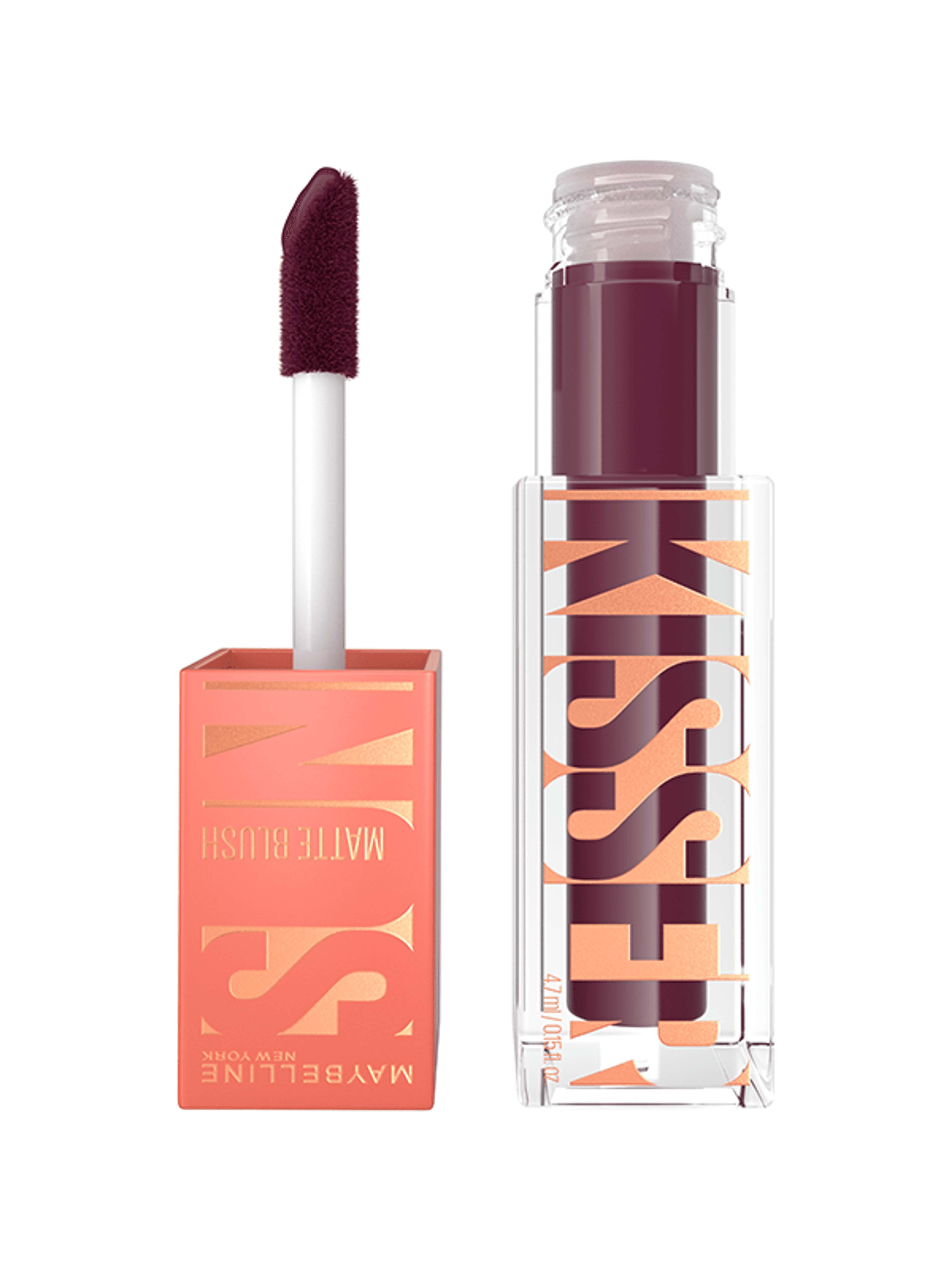 Maybelline Sunkisser folyékony pirosító /33 Berry - 1 db-2