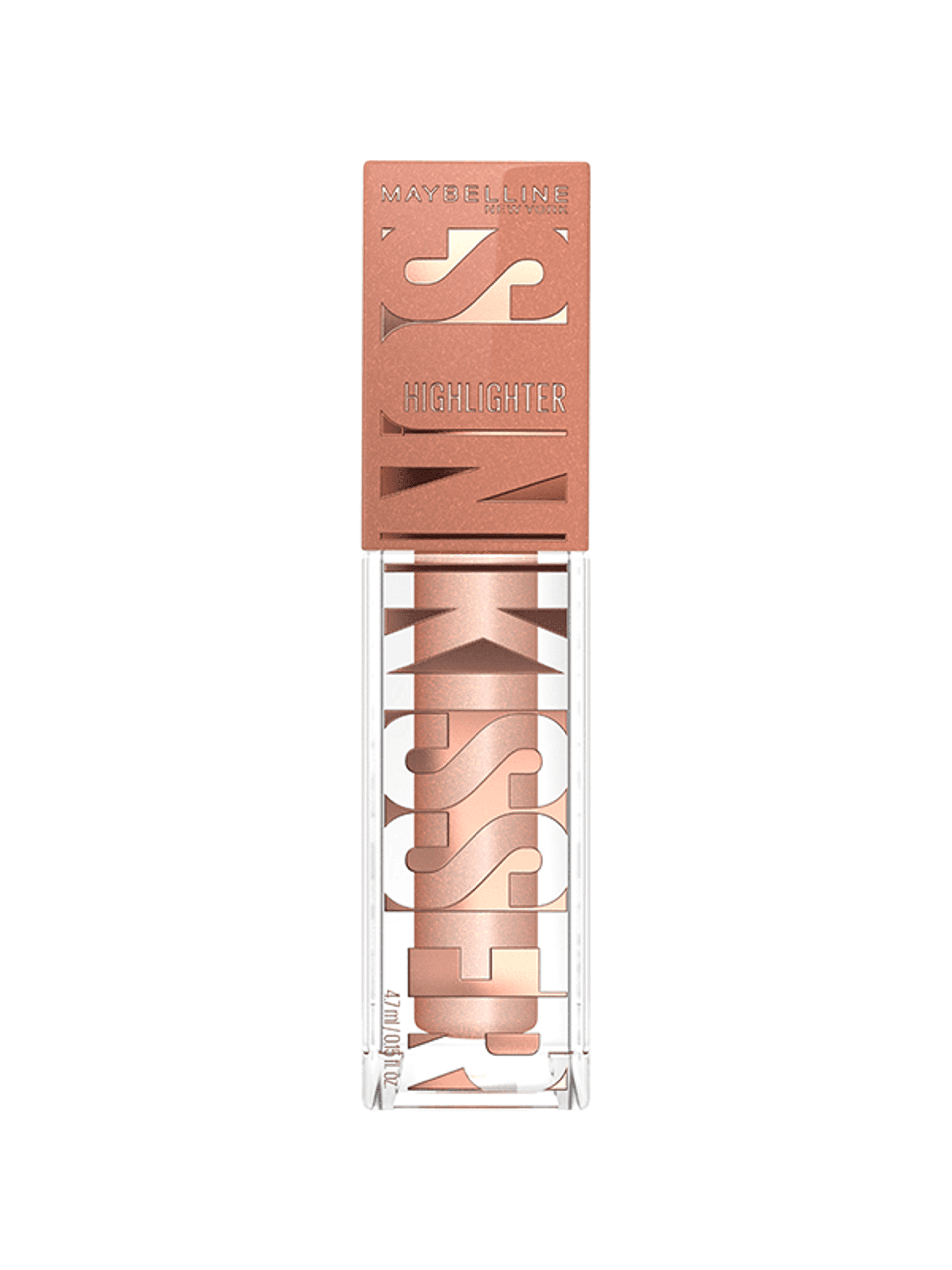 Maybelline Sunkisser highlighter /20 - 1 db