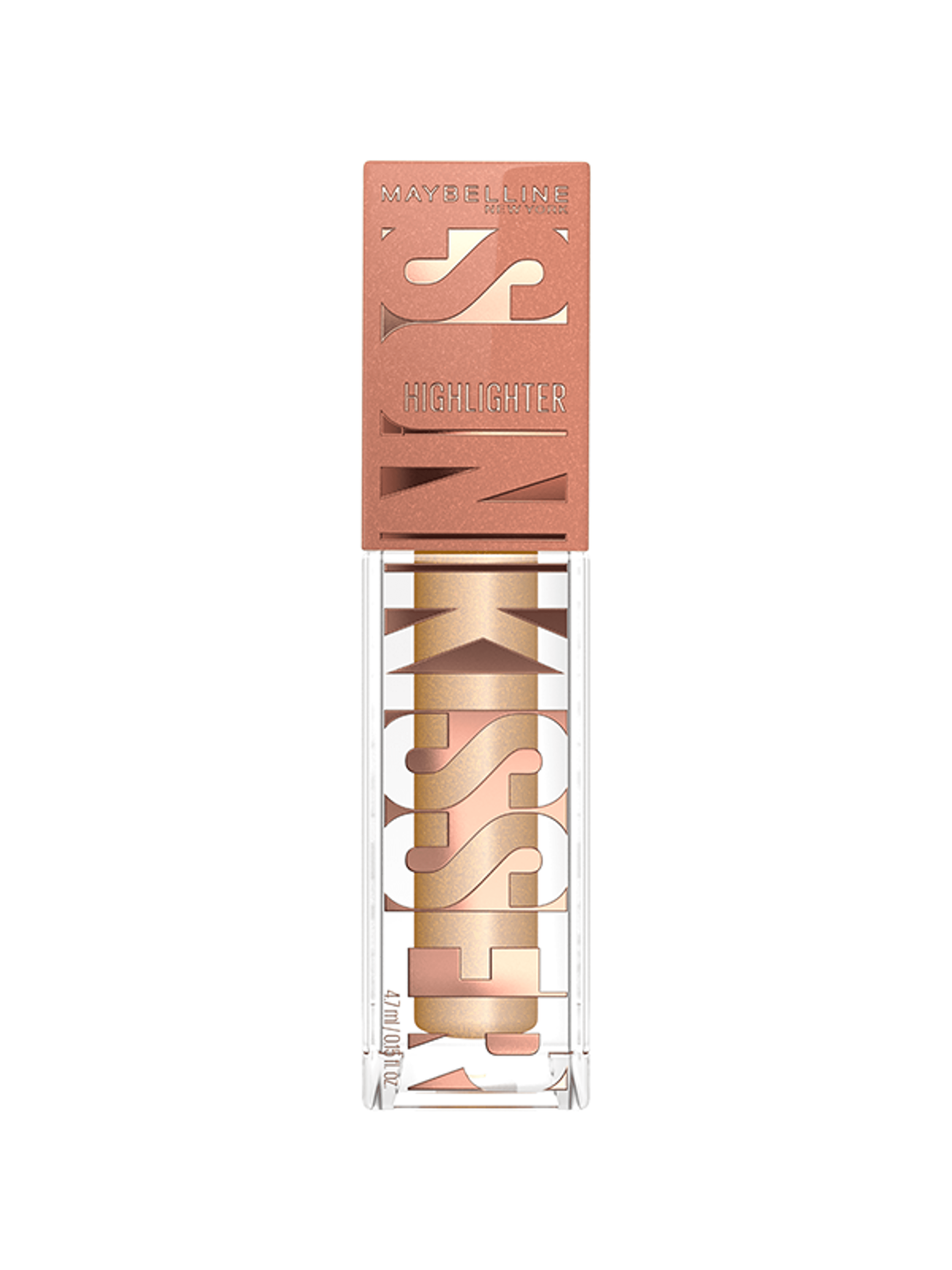 Maybelline Sunkisser highlighter /21 - 1 db