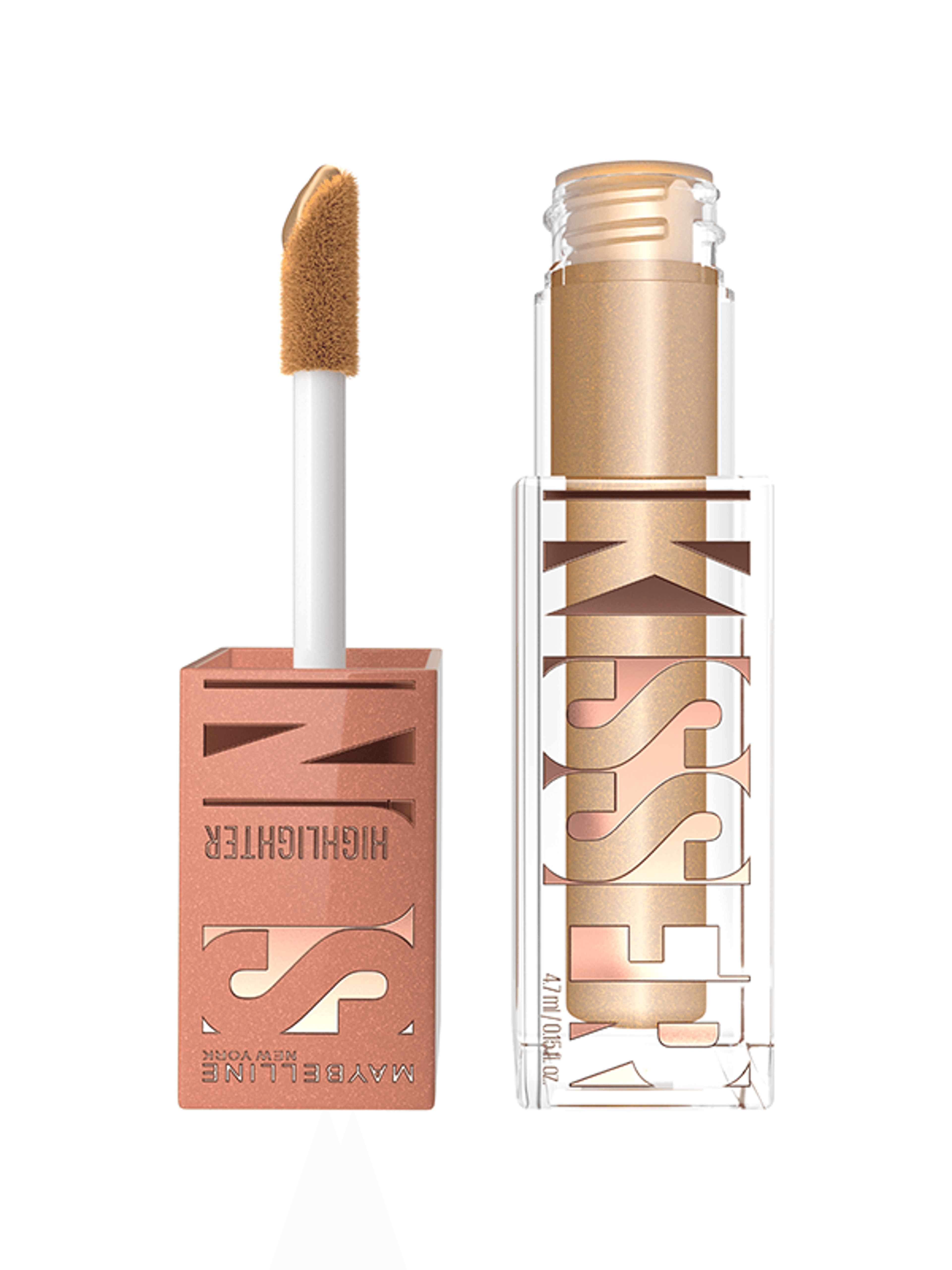 Maybelline Sunkisser highlighter /21 - 1 db-2