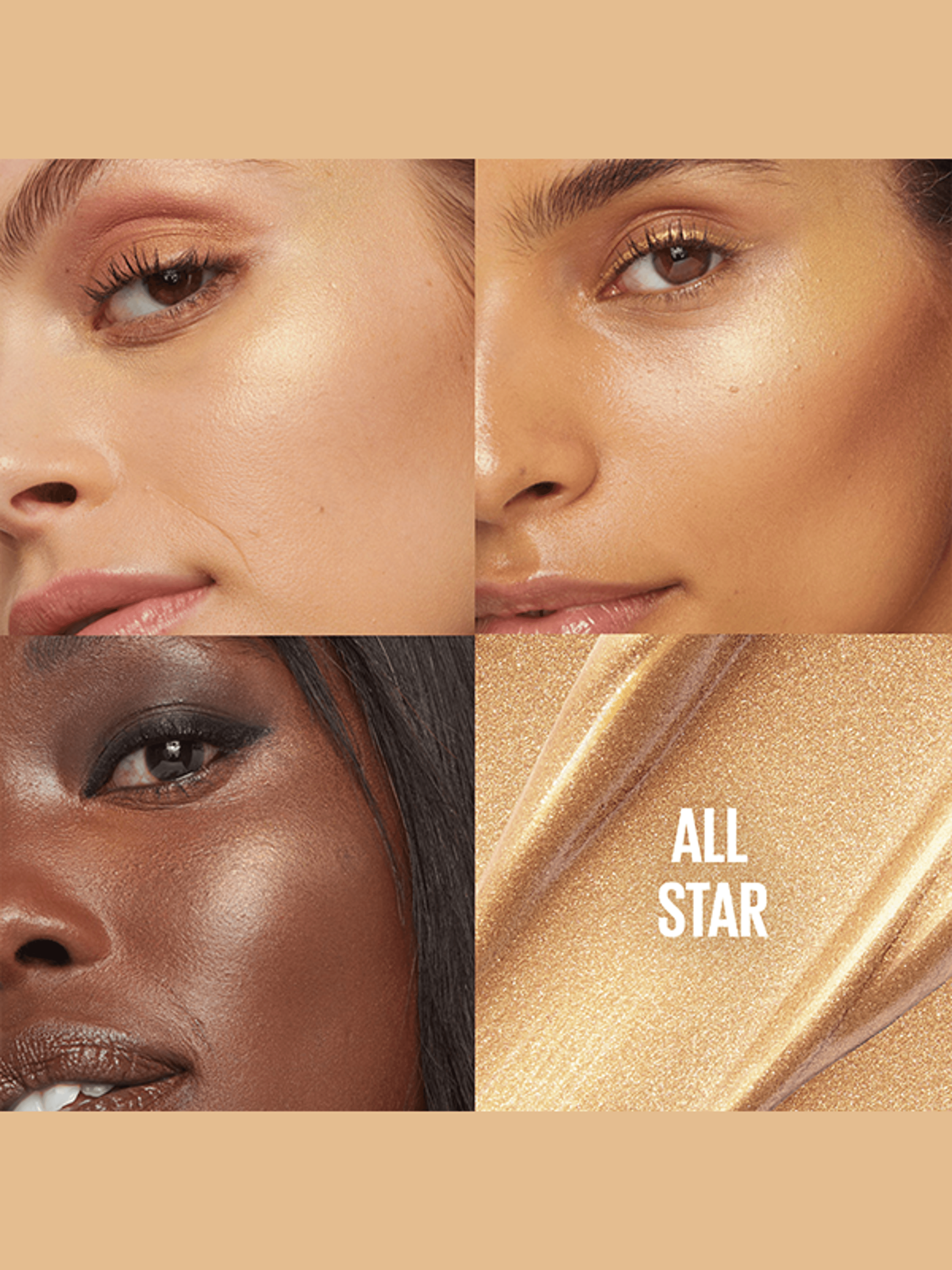Maybelline Sunkisser highlighter /21 - 1 db-4