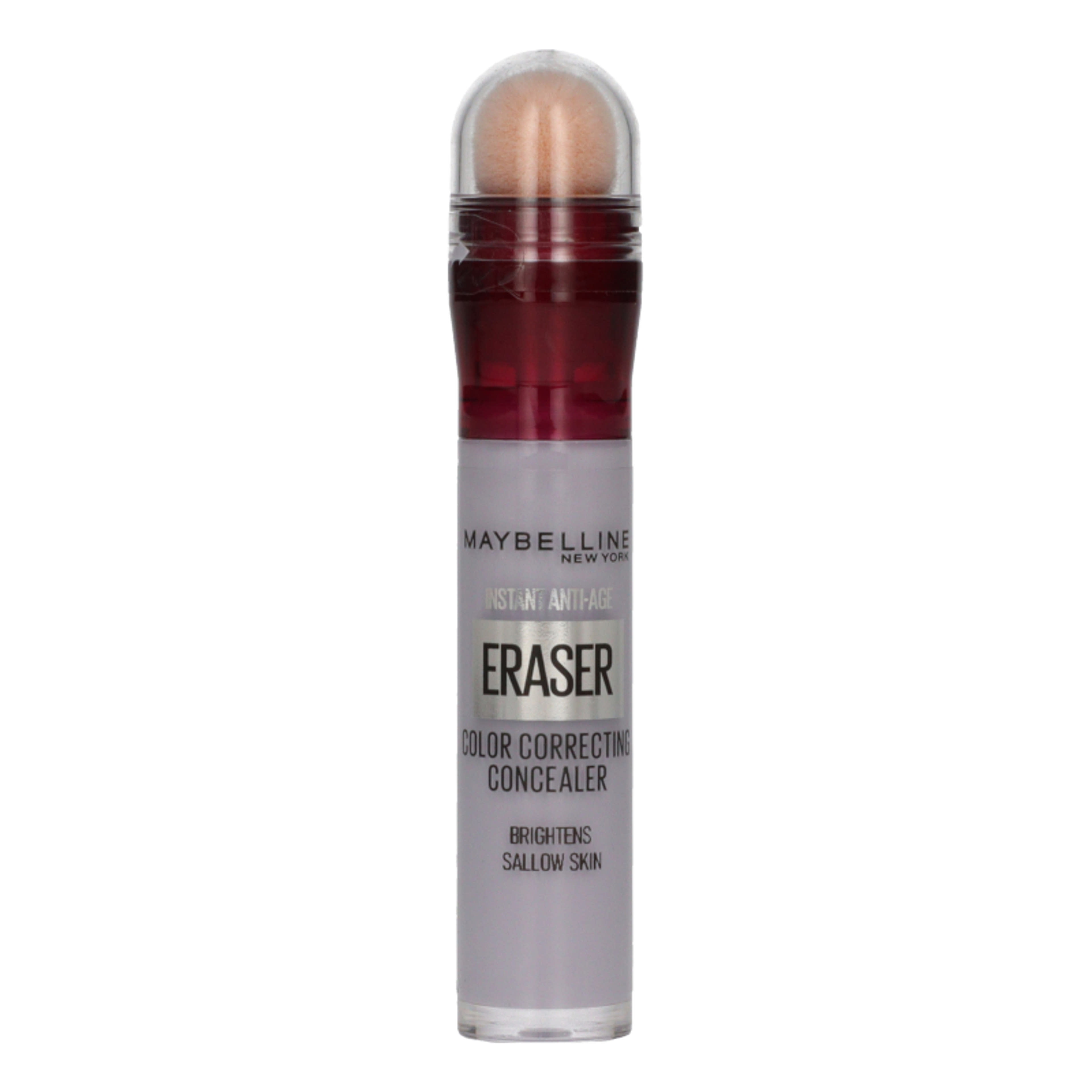Maybelline Instant Anti Age Eraser korrektor /purple - 1 db-1