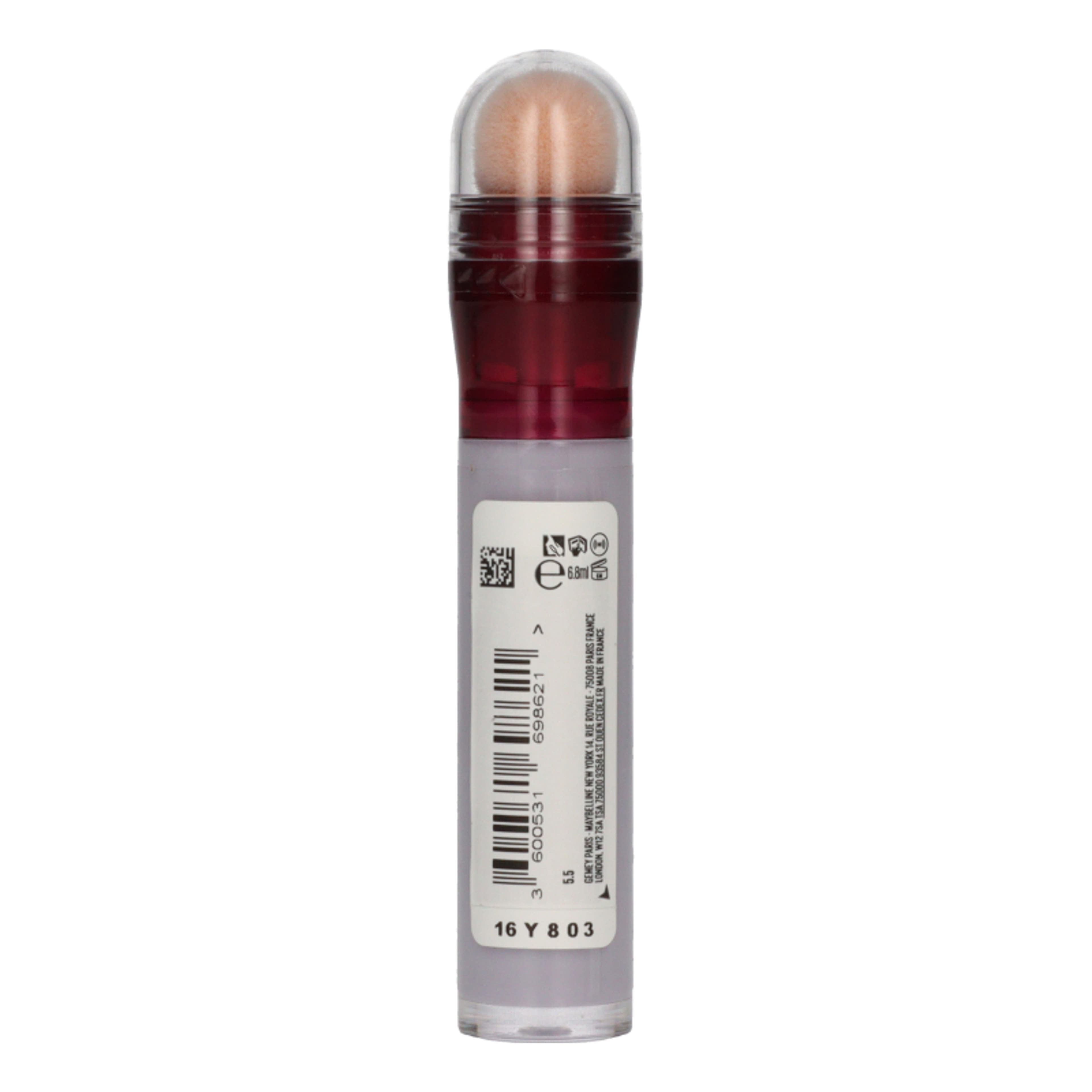 Maybelline Instant Anti Age Eraser korrektor /purple - 1 db-2