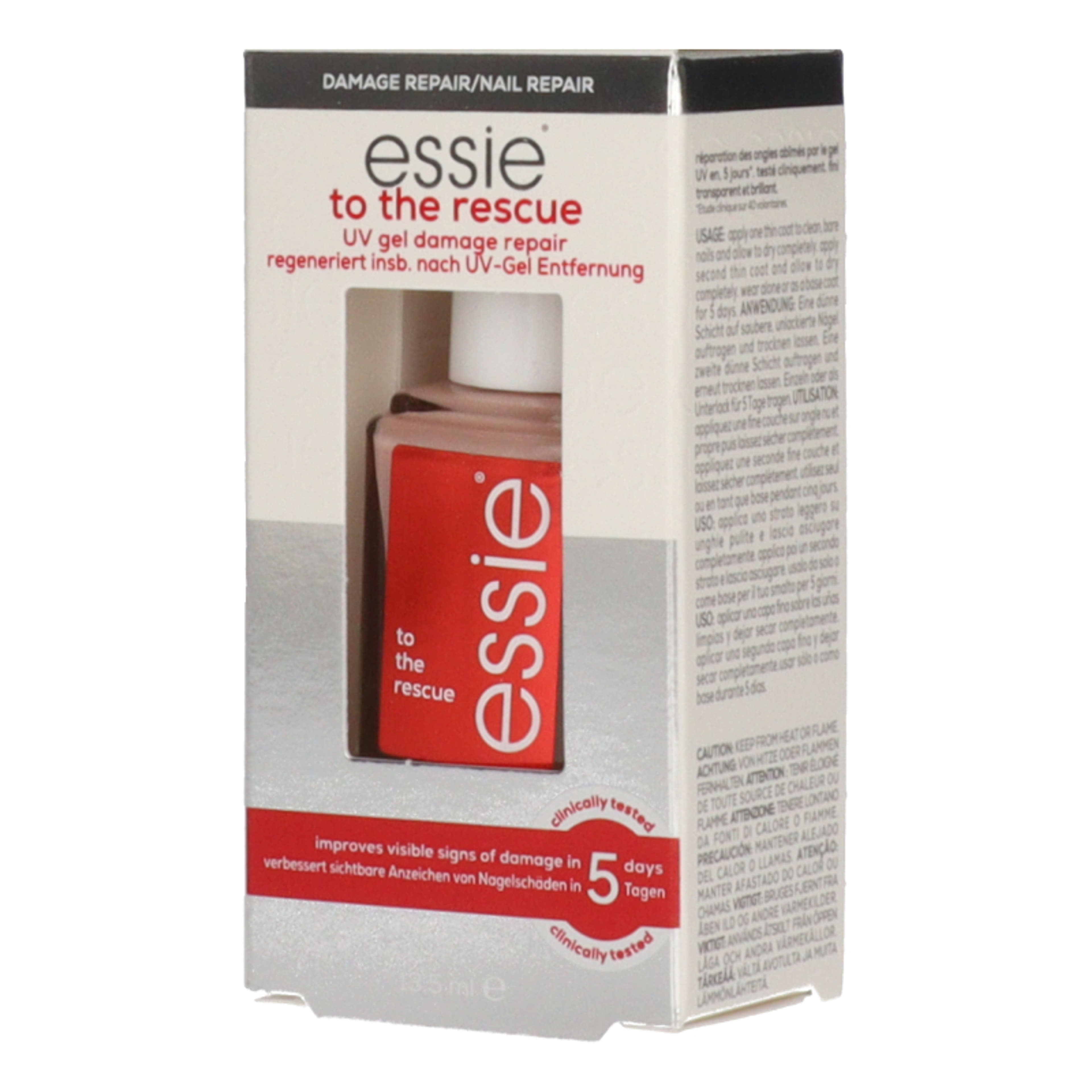 Essine Care to Rescuse körömápoló - 1 db-2