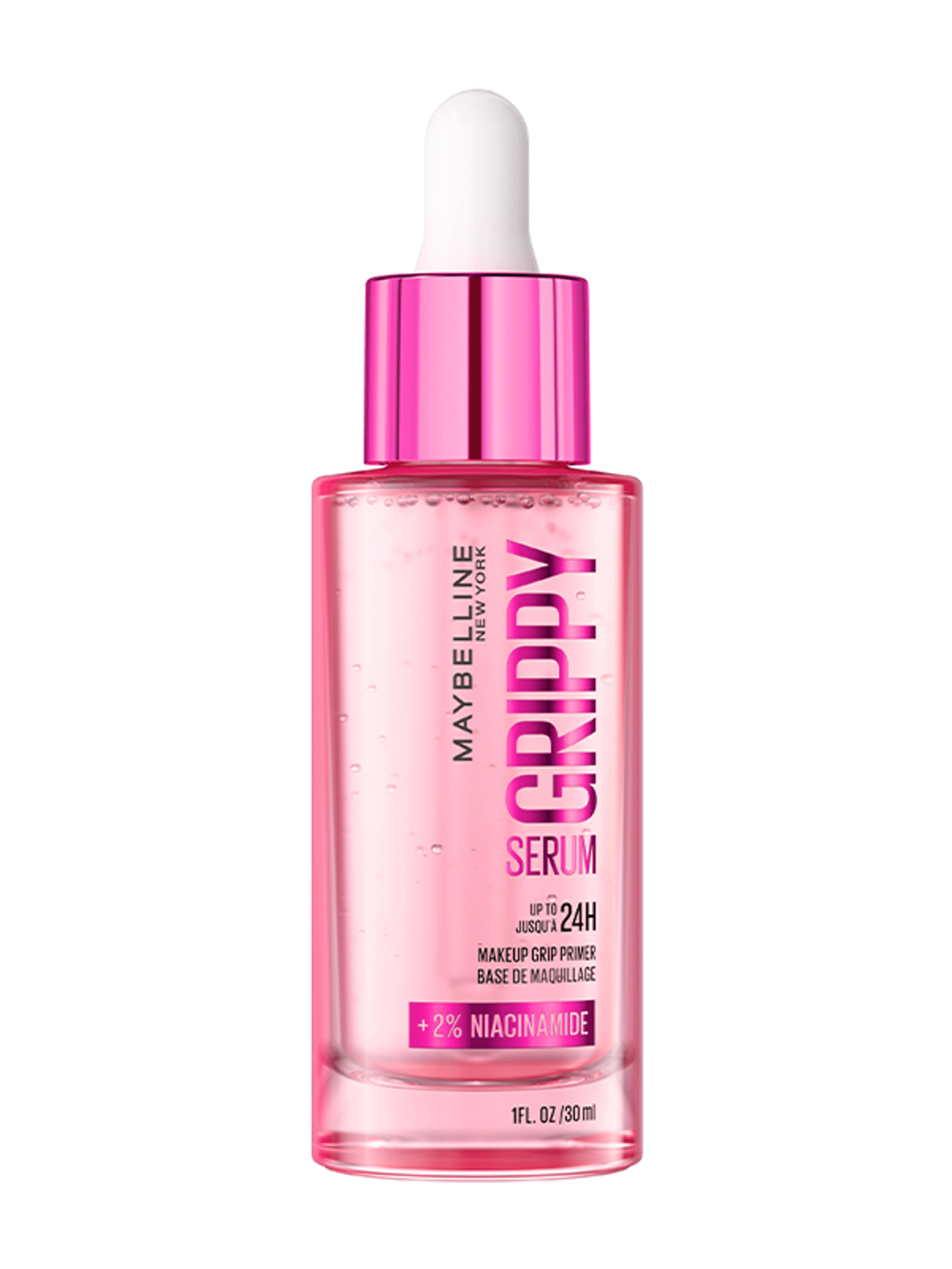 Maybelline New York Grippy Serum primer - 1 db
