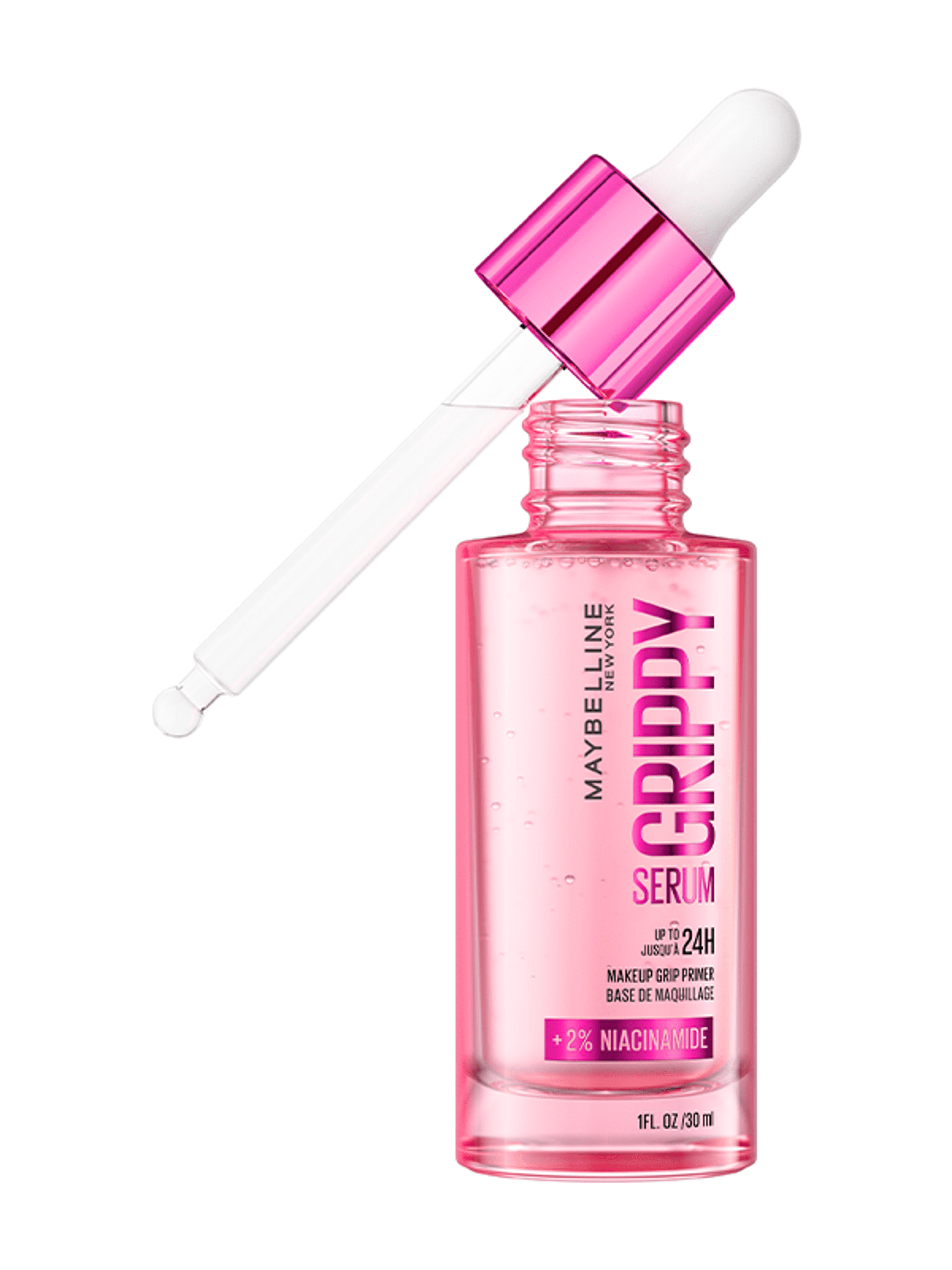 Maybelline Grippy szérum primer - 1 db-2