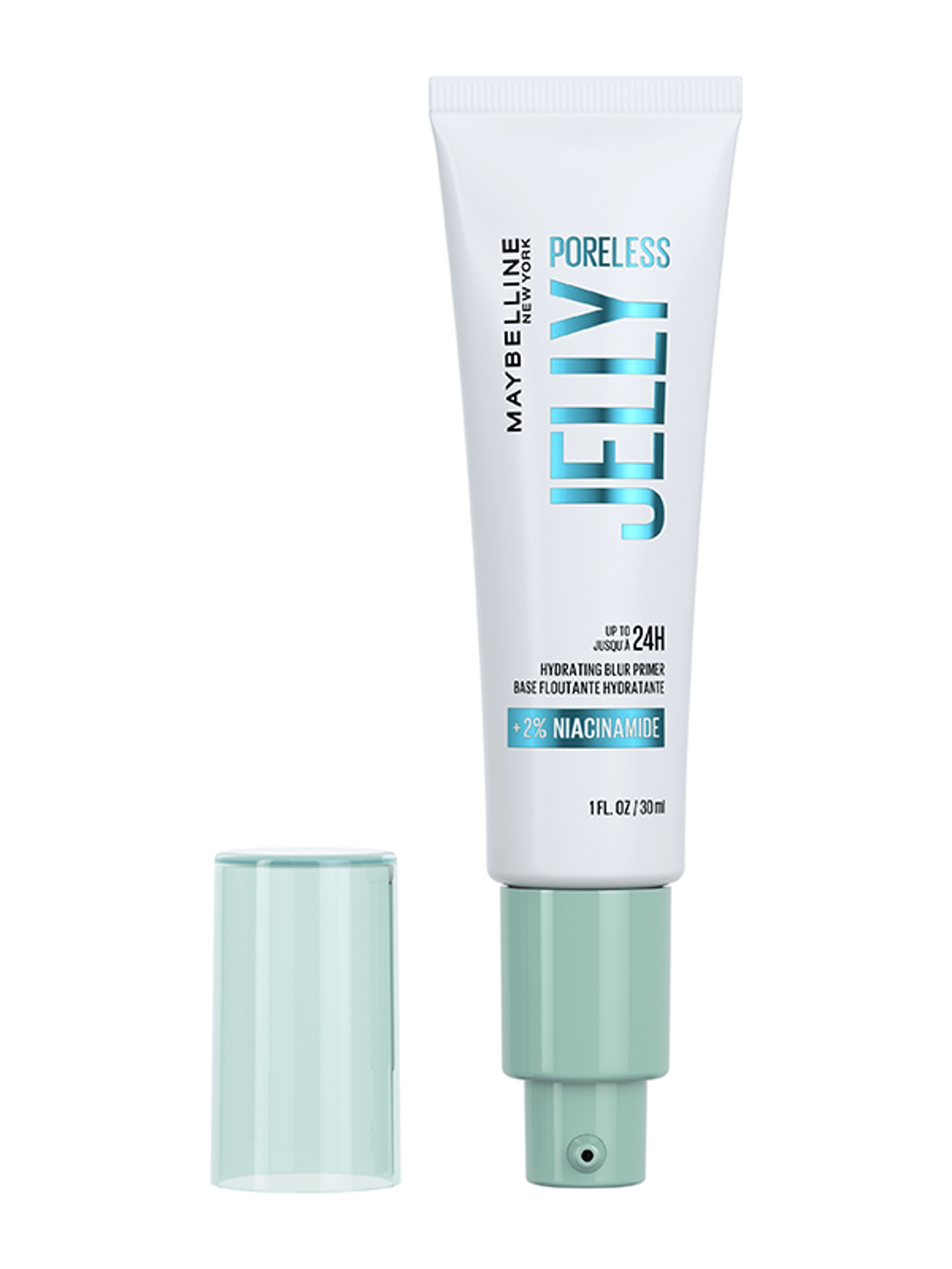 Maybelline Poreless Jelly primer - 1 db-2