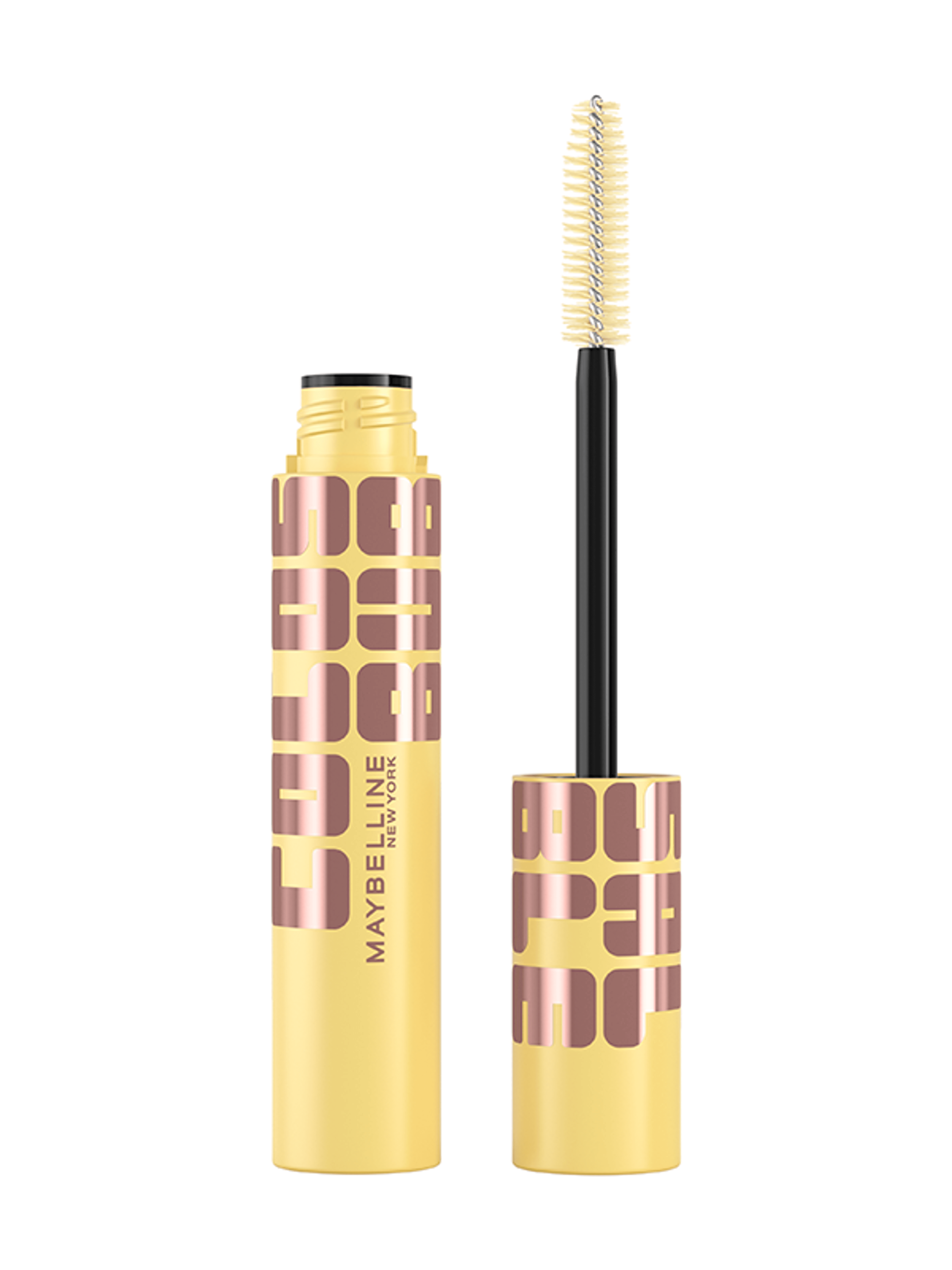 Maybelline Colossal Bubble szempillaspirál - 1 db-2