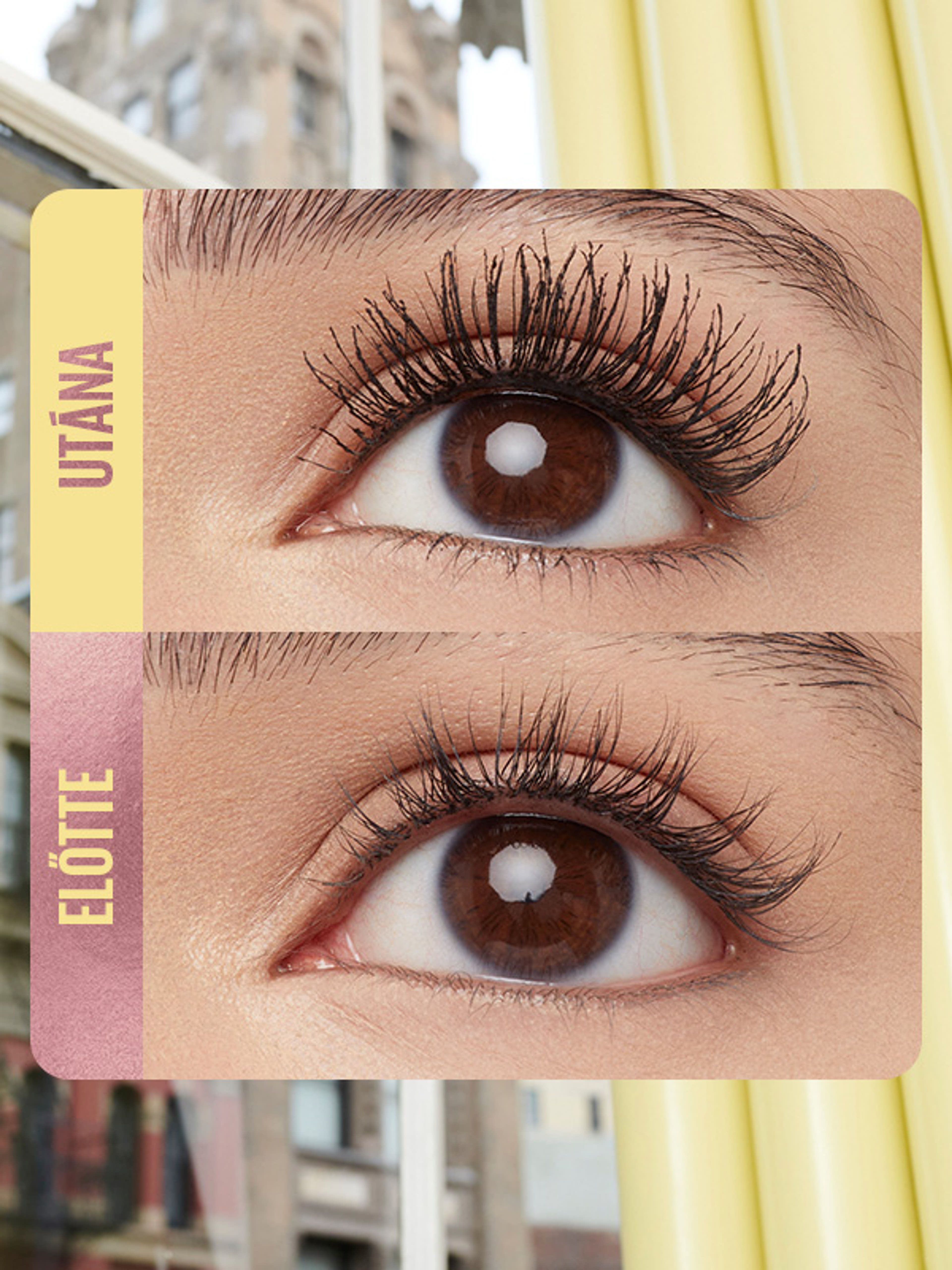 Maybelline Colossal Bubble szempillaspirál - 1 db-10