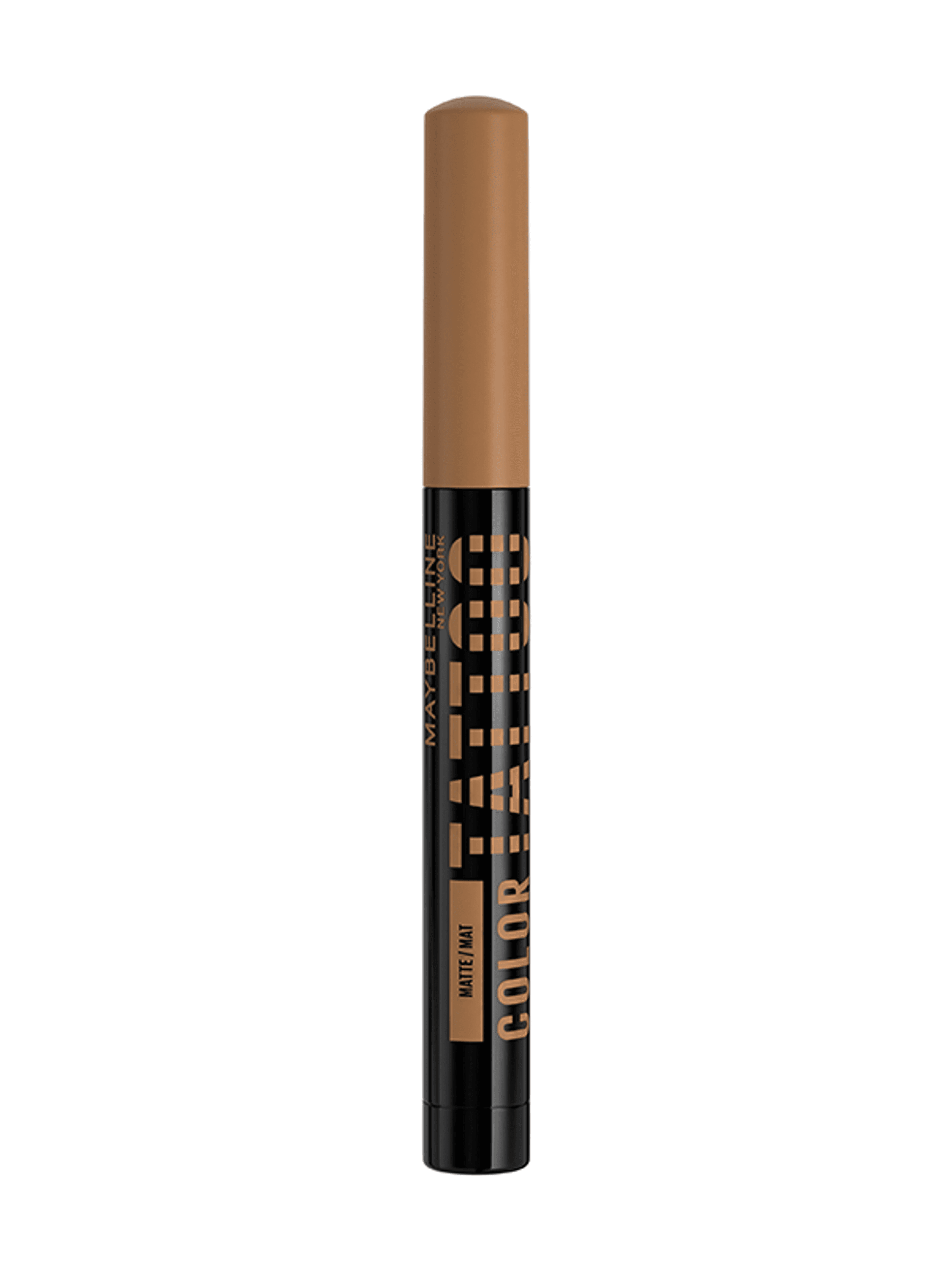 Maybelline Color Tattoo szemceruza /I am cozy - 1 db-1