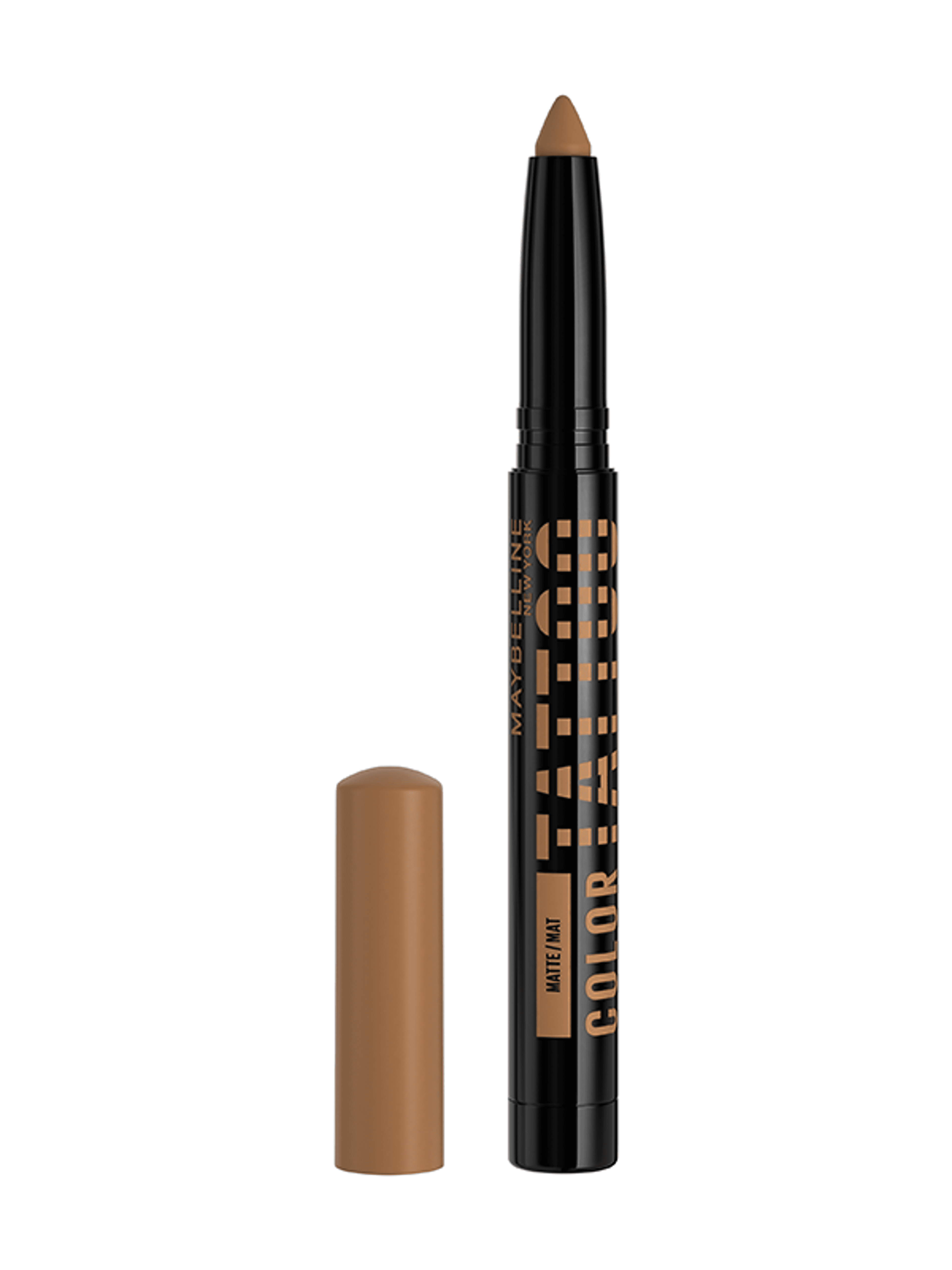 Maybelline Color Tattoo szemceruza /I am cozy - 1 db-2