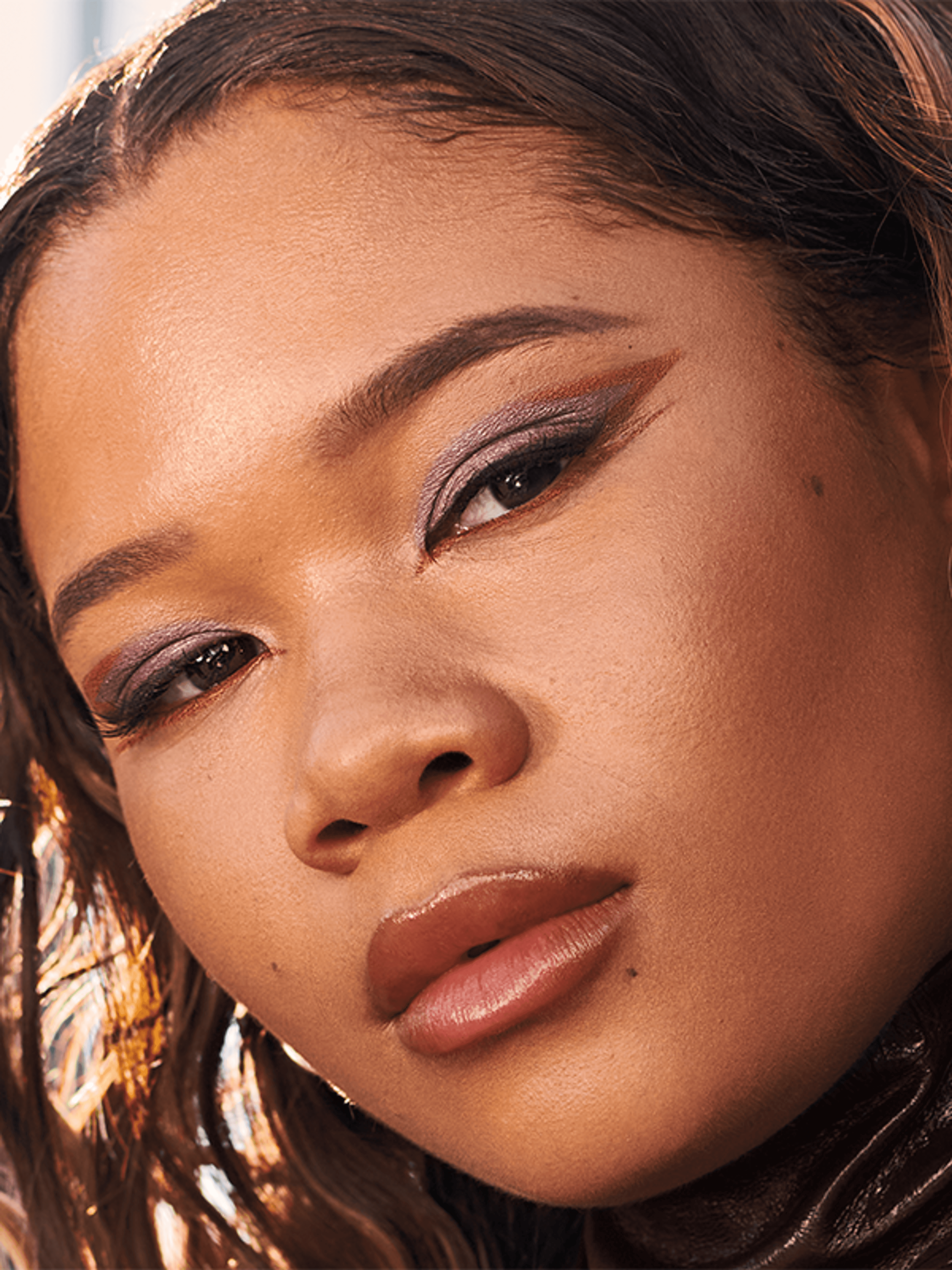 Maybelline Color Tattoo szemceruza /I am spicy - 1 db-4
